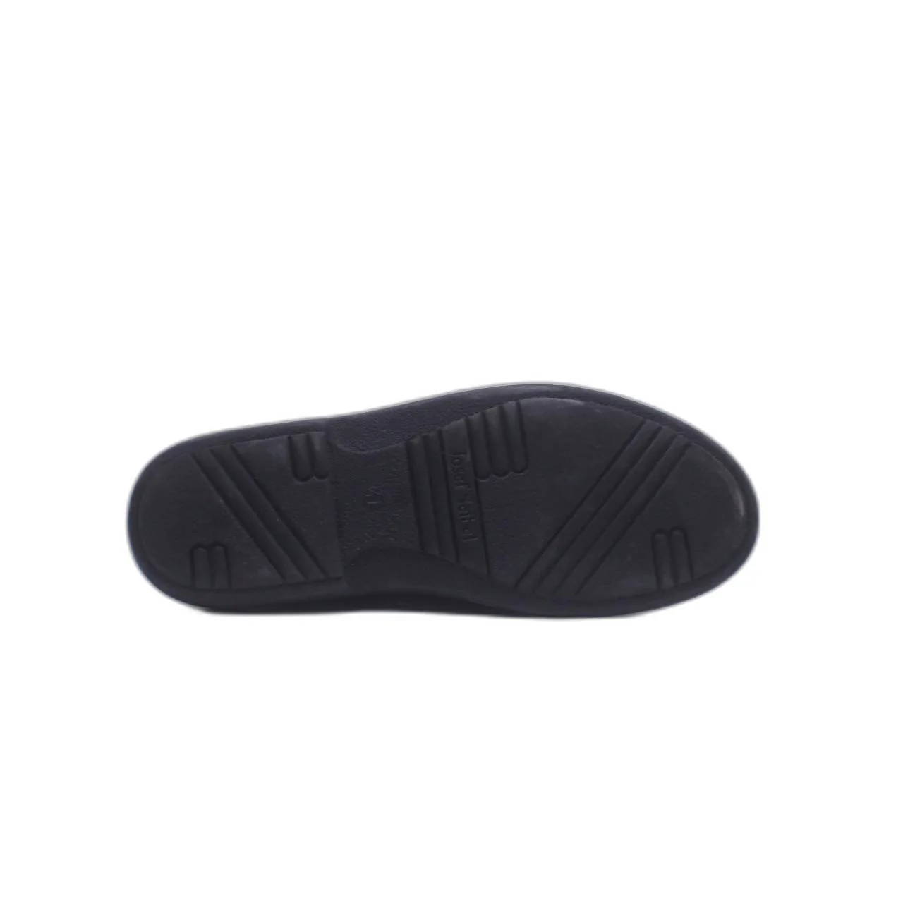 Josef Seibel Black Formal Shoe - Image 3