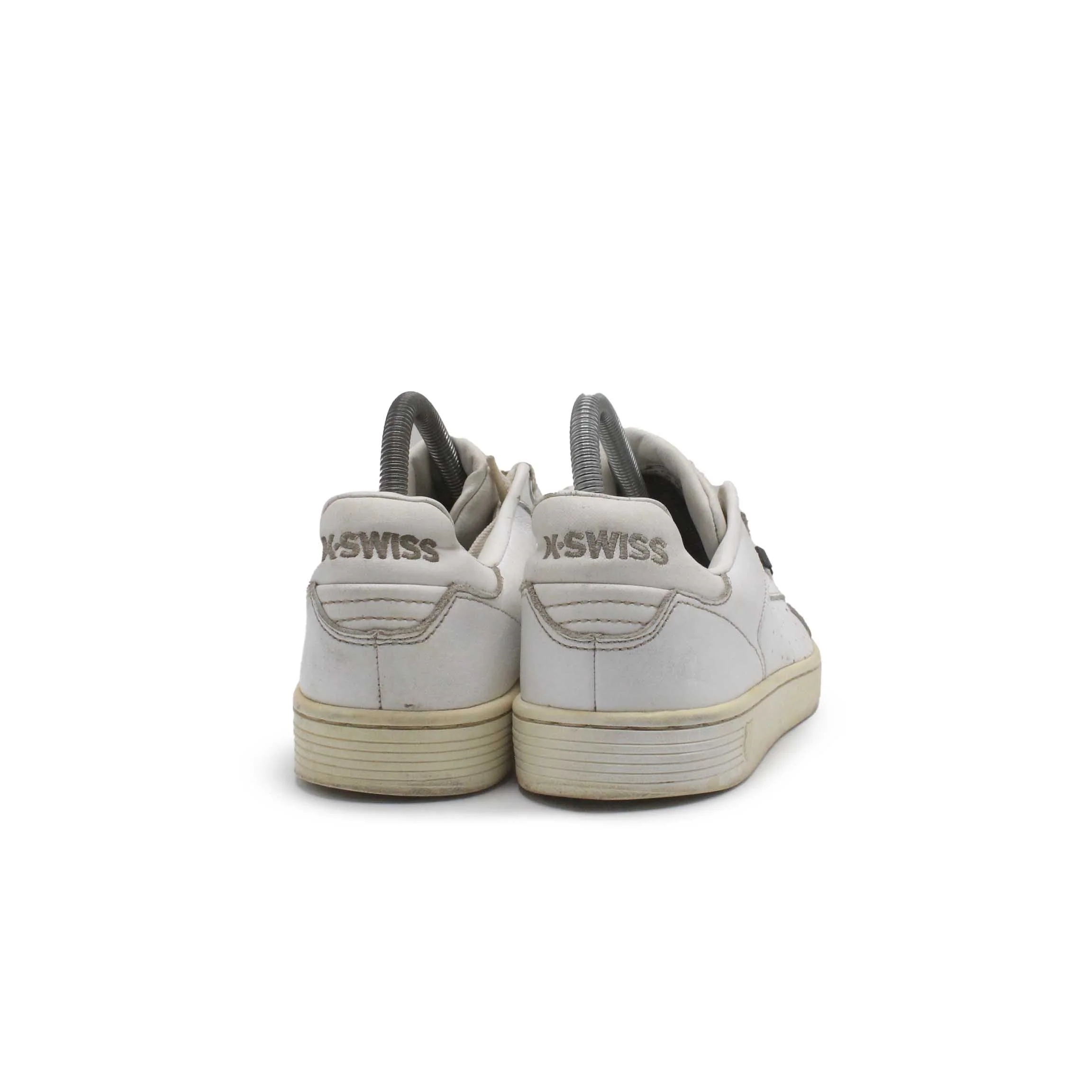 K-Swiss Clean Court  Sneaker - Image 5