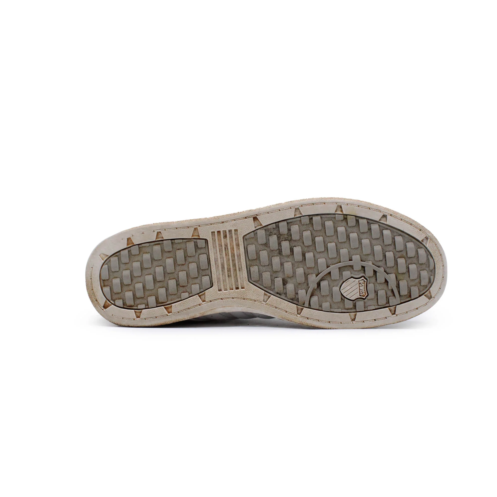 K-Swiss D-Ring Trainer - Image 4