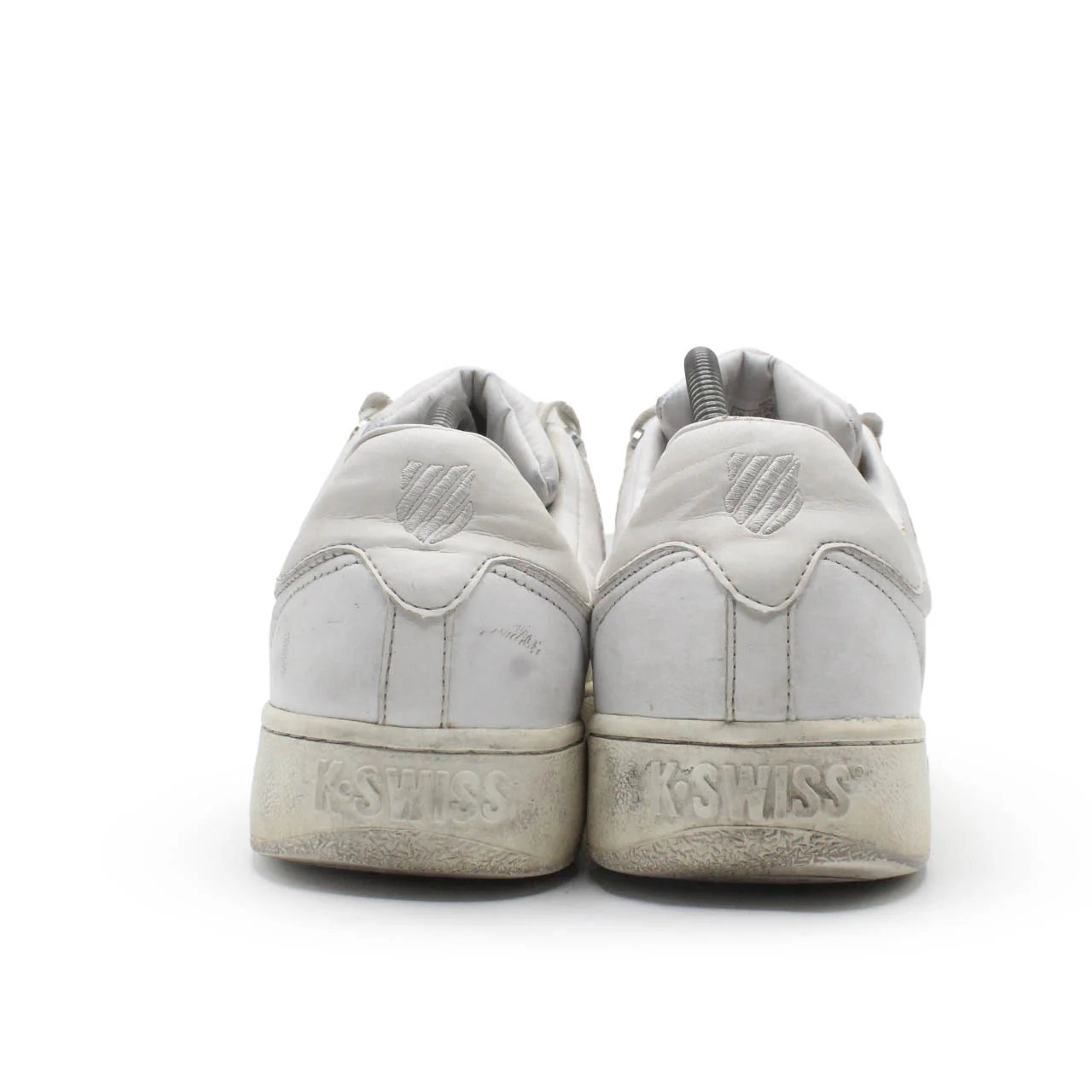 K-SWISS MENS CASUAL SHOE - Image 4