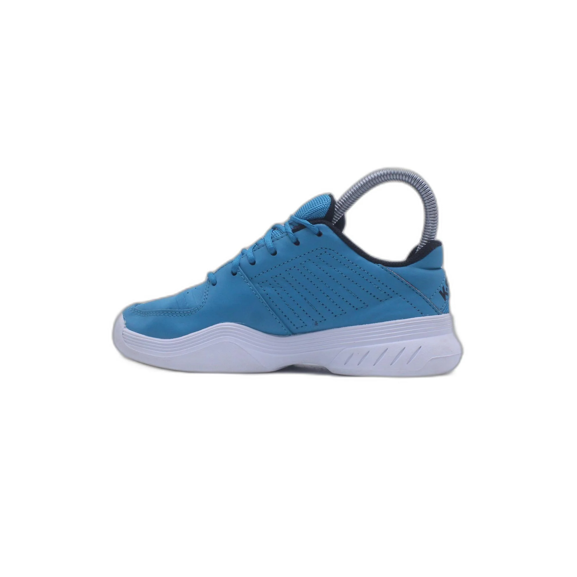 K-Swiss Own the Court Children's Omni Trainer - Image 2