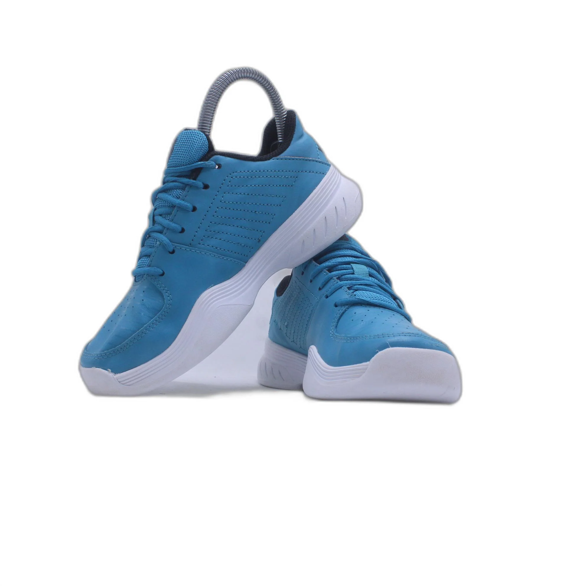 K-Swiss Own the Court Children's Omni Trainer - Image 5