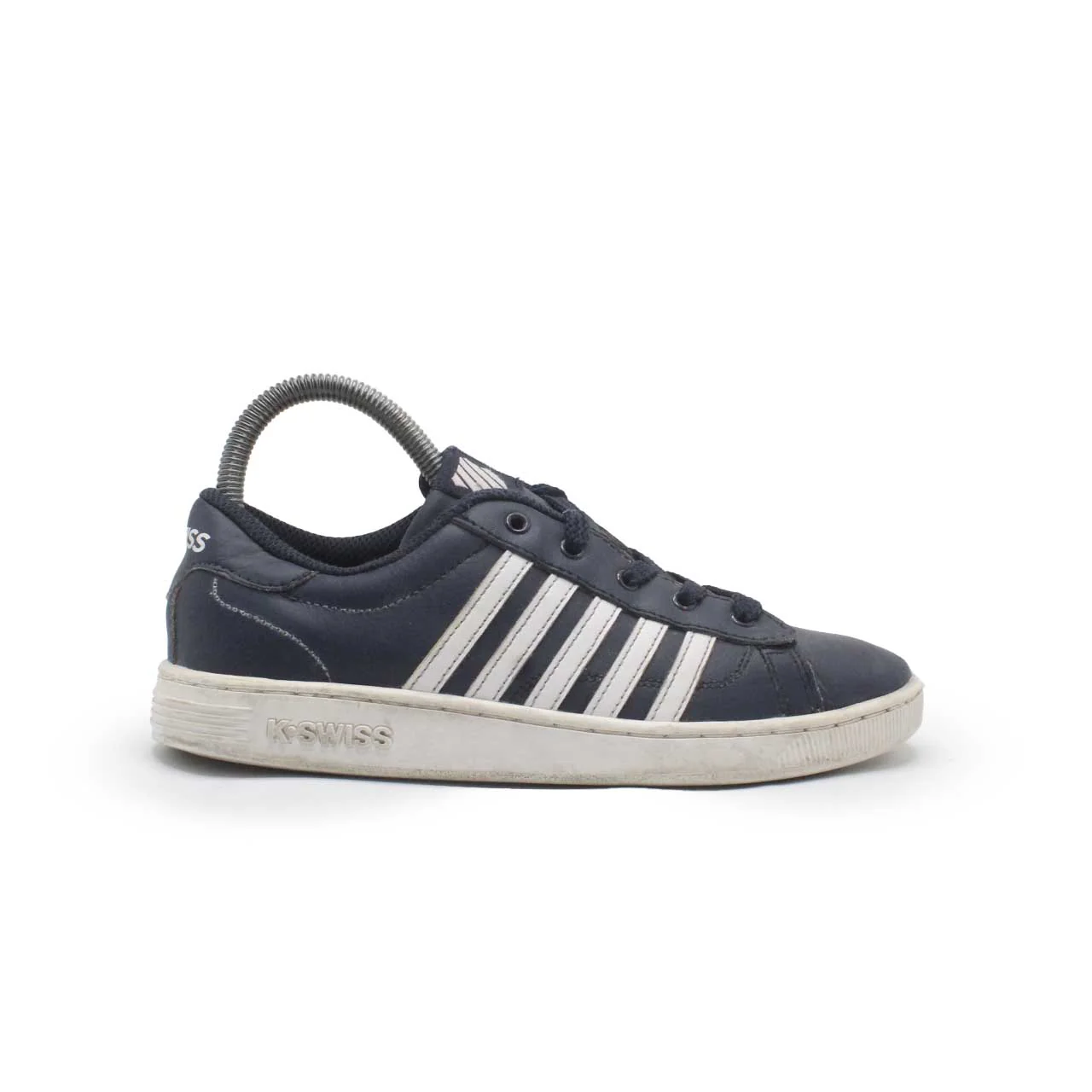 K-SWISS WMNS LEATHER SHOE