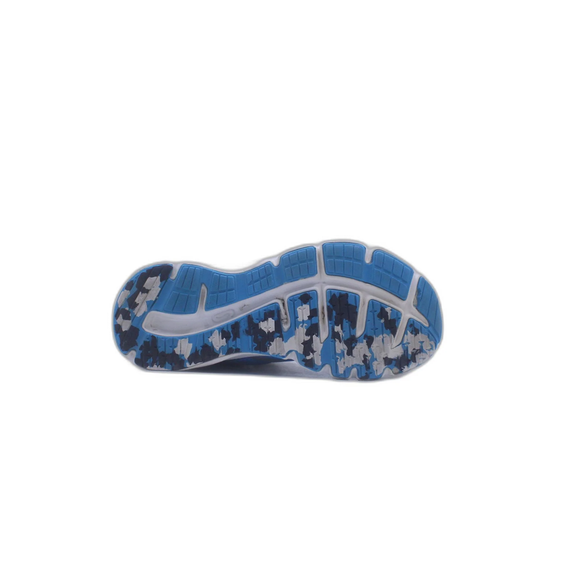 Kalenji Blue Kid Shoe - Image 3