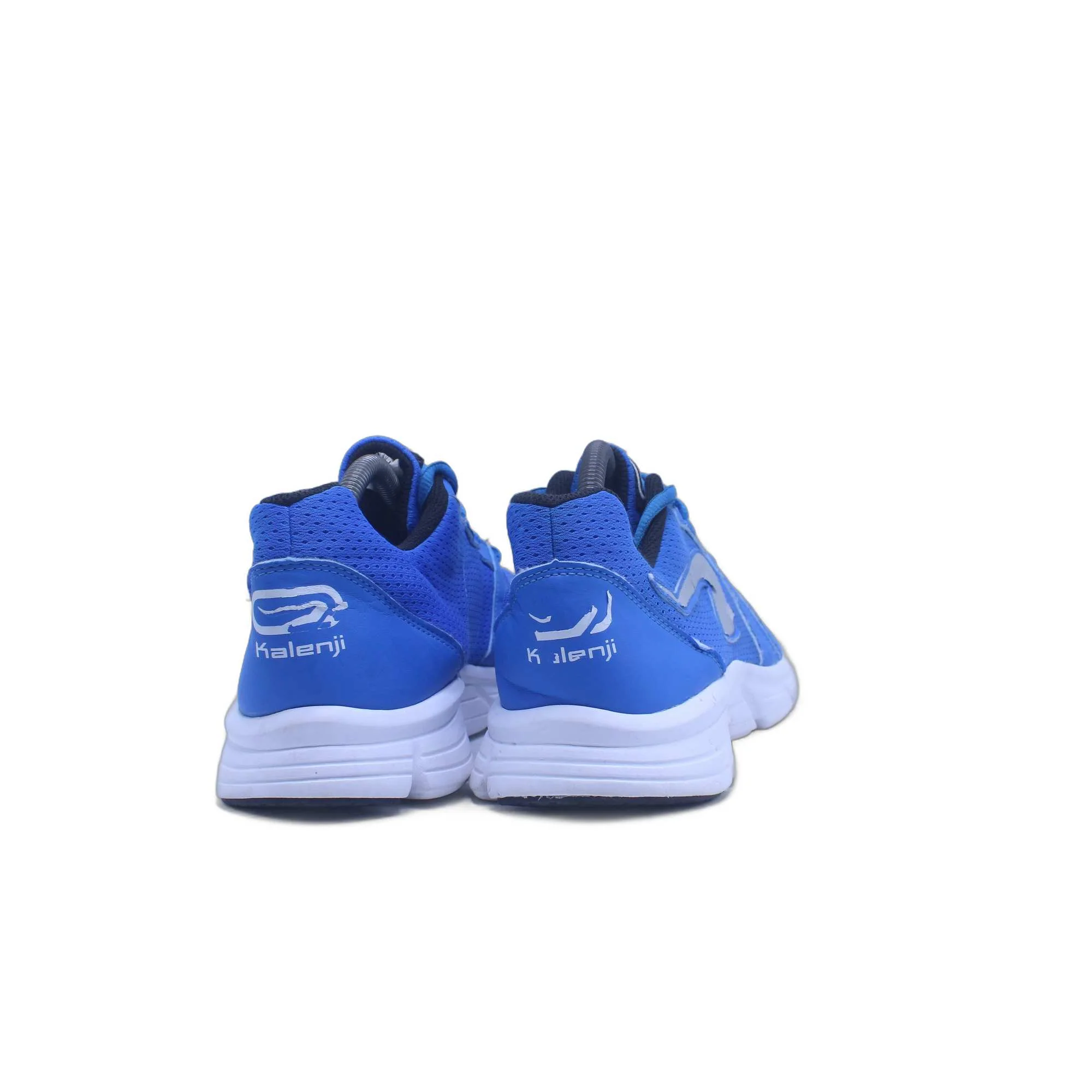 Kalenji Blue Shoe - Image 4