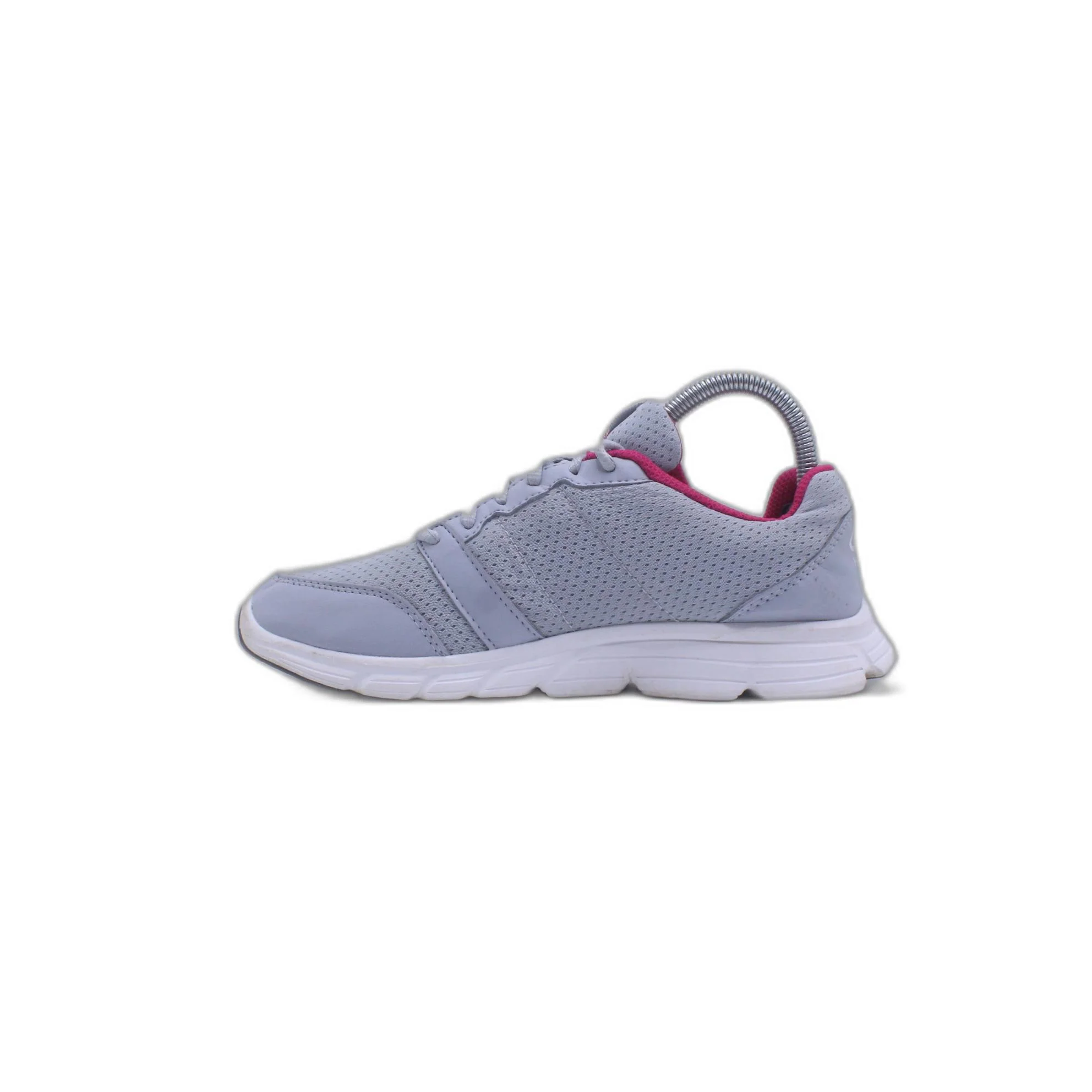 Kalenji Gray Sneaker - Image 2