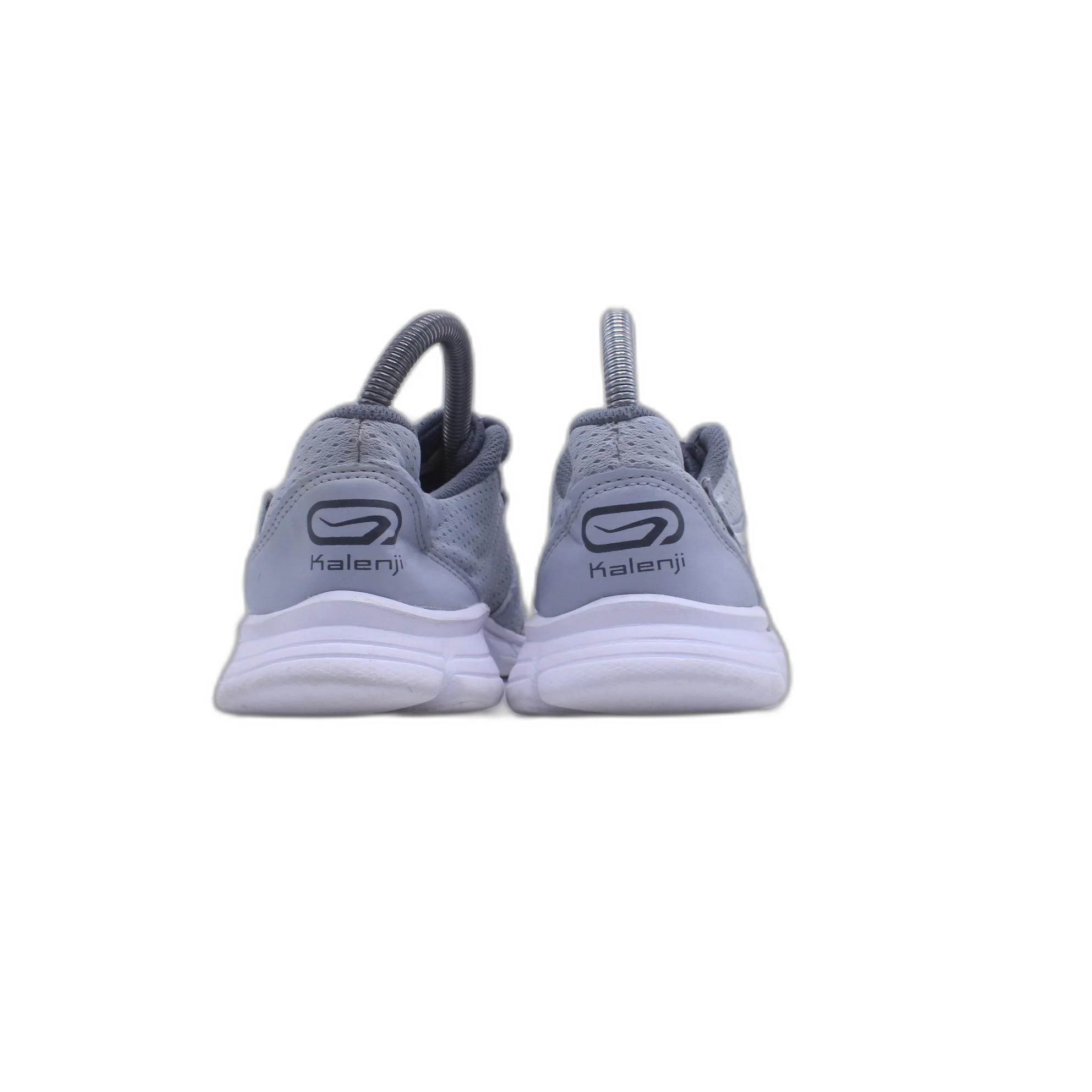 Kalenji Gray Sneaker - Image 4