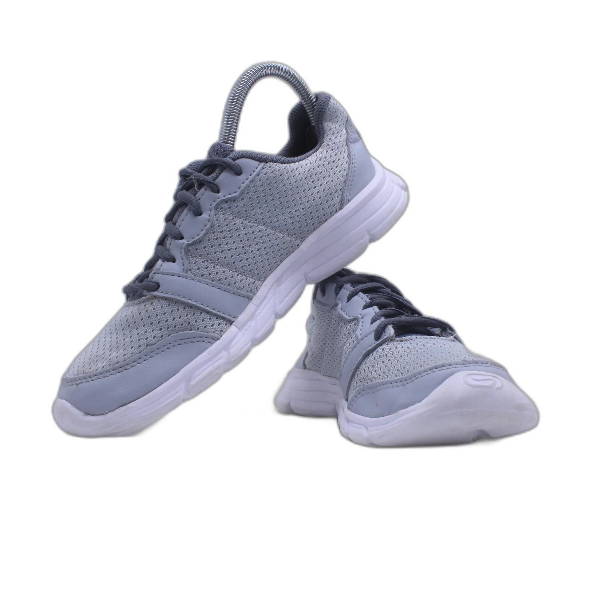 Kalenji Gray Sneaker - Image 5