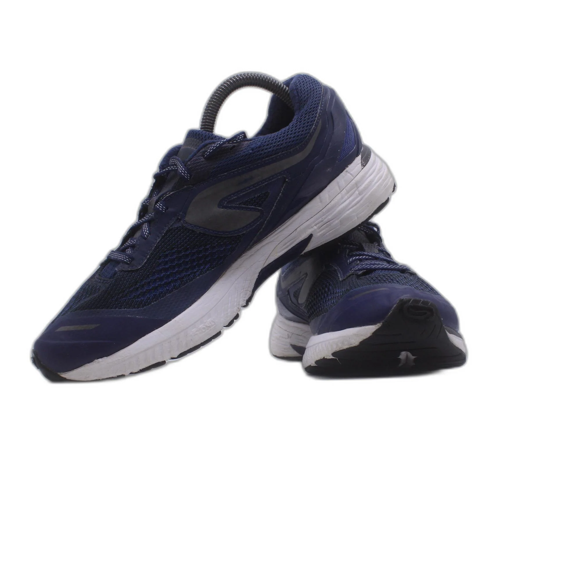 Kalenji Kiprun Long Blue 8488061 Men's Trainer - Image 5