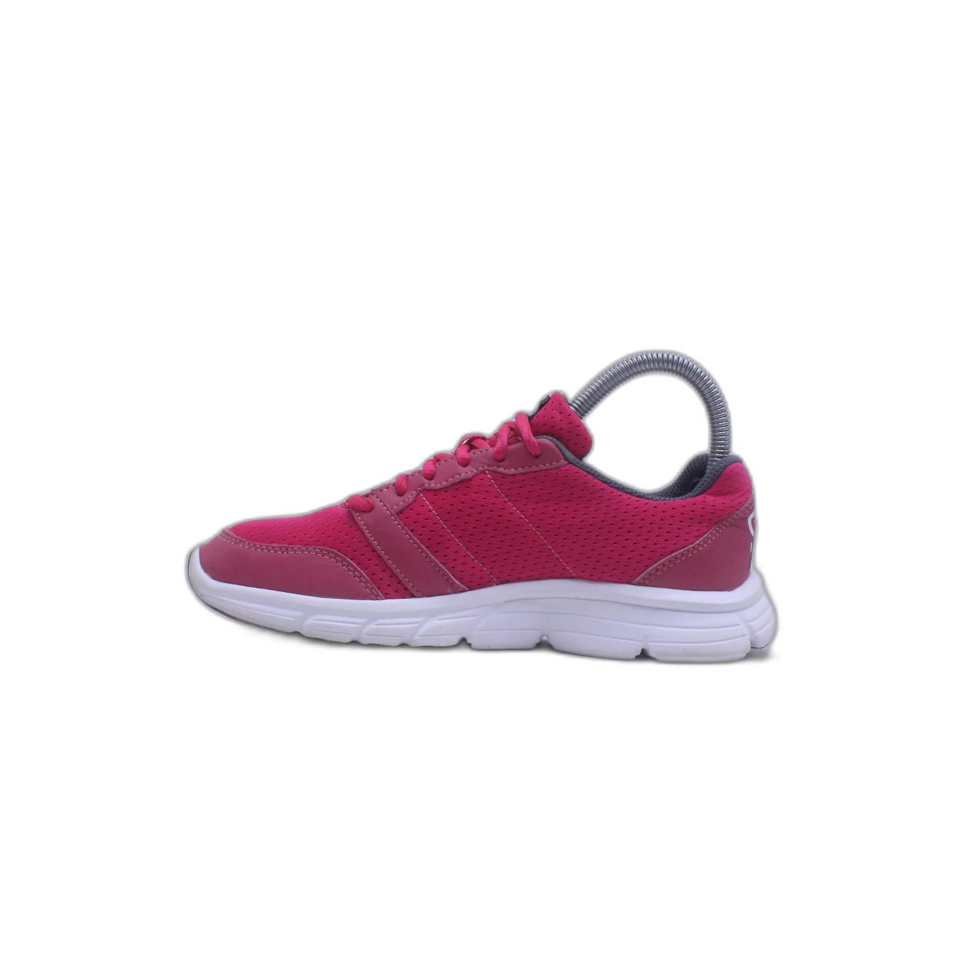 Kalenji Lite Weight Pink Shoes - Image 2