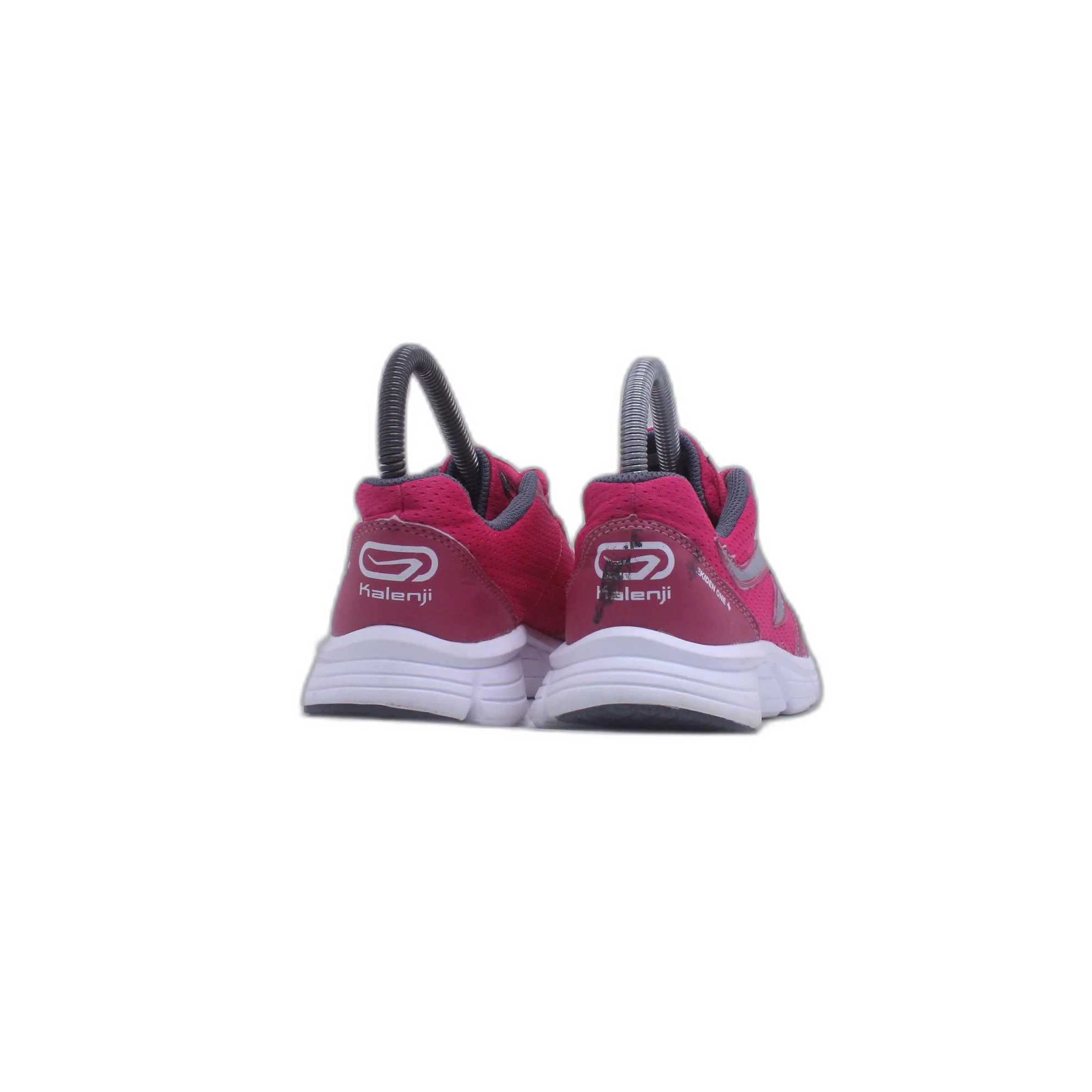 Kalenji Lite Weight Pink Shoes - Image 4