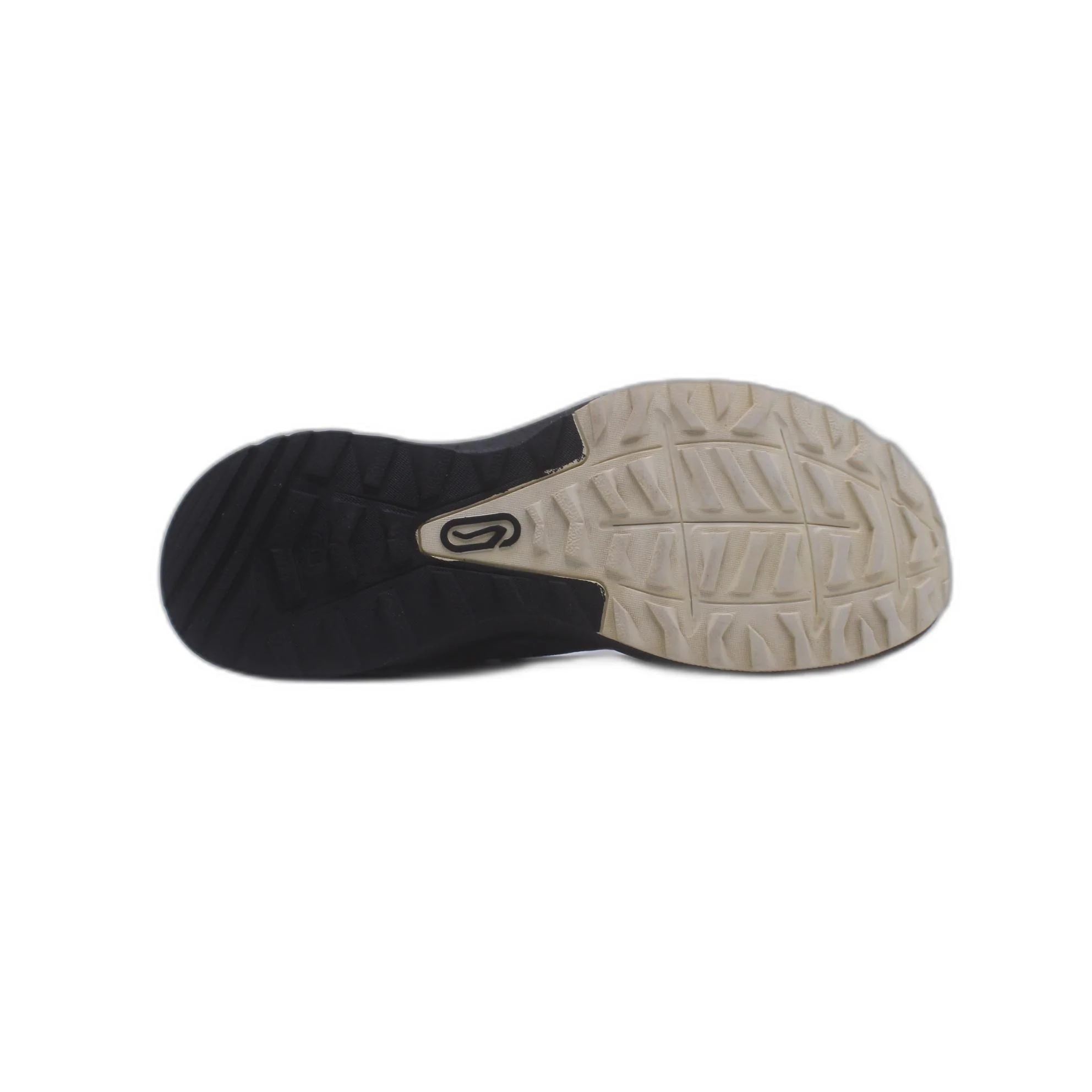 Kalenji Run Active Gray Sneaker - Image 3