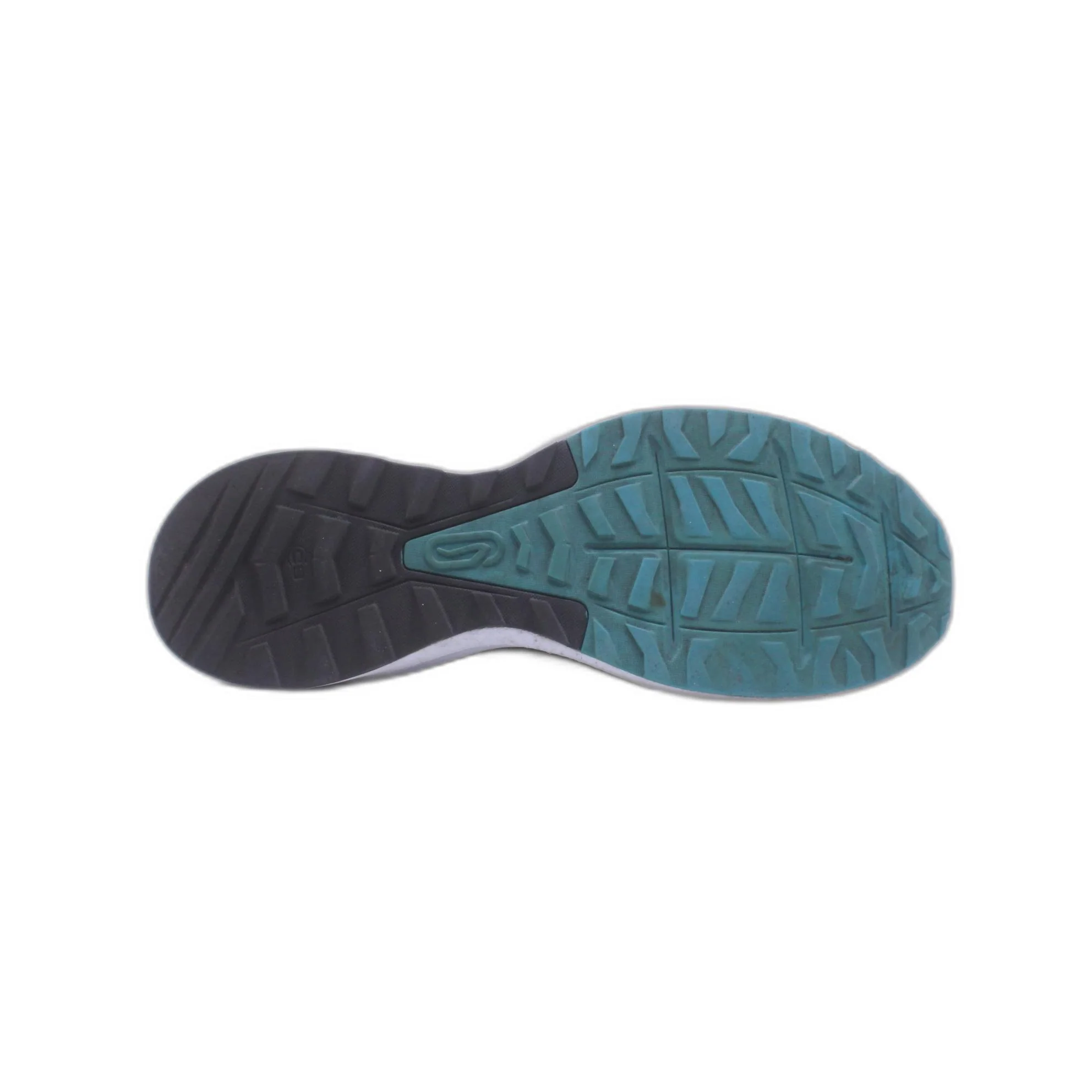 Kalenji Run Active Grip Grey With Spikes Decathlon - Image 5