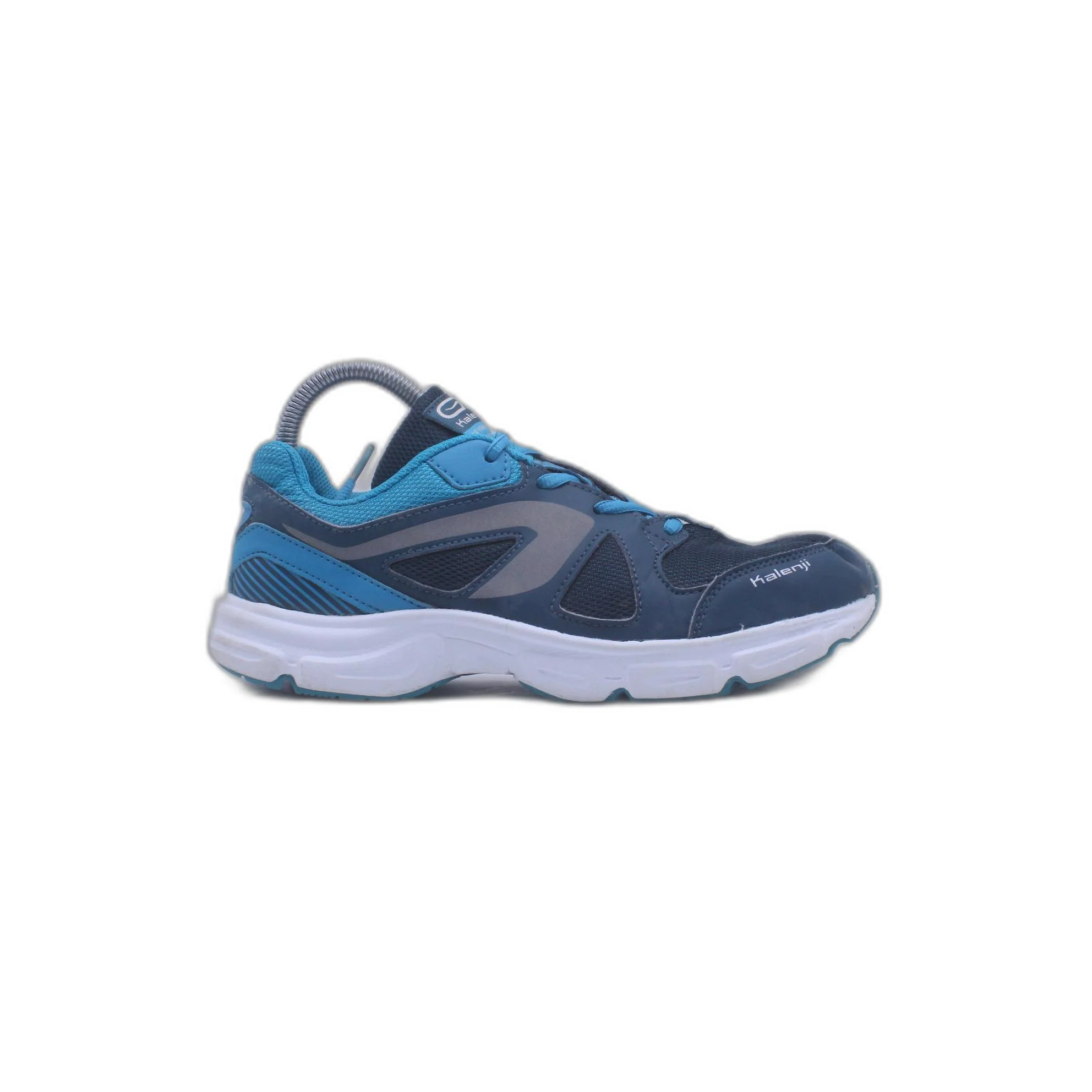 KALENJI WAVE BLUE SHOES