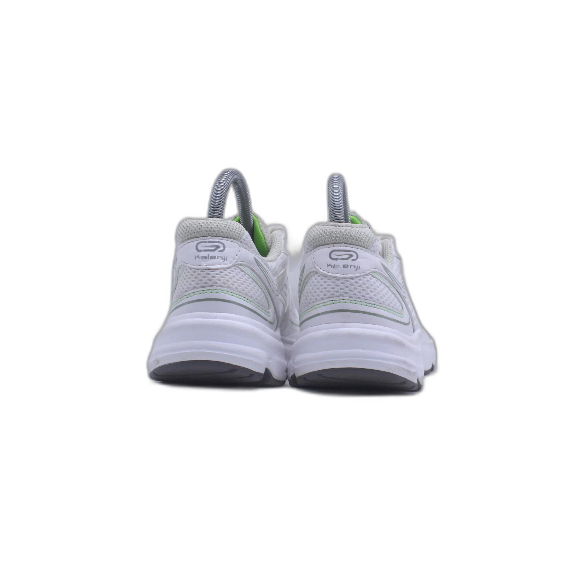 Kalenji White Sneaker - Image 4