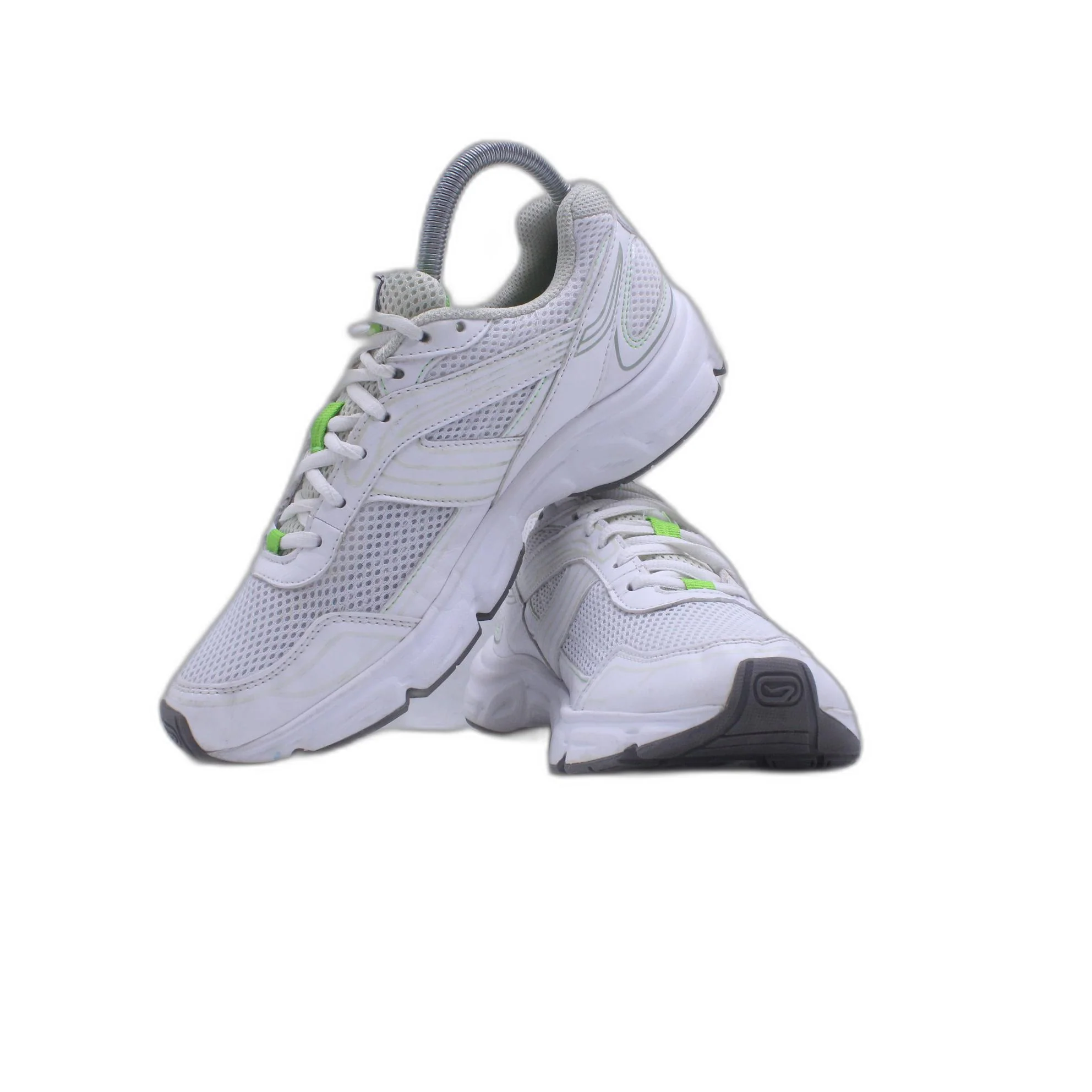 Kalenji White Sneaker - Image 5