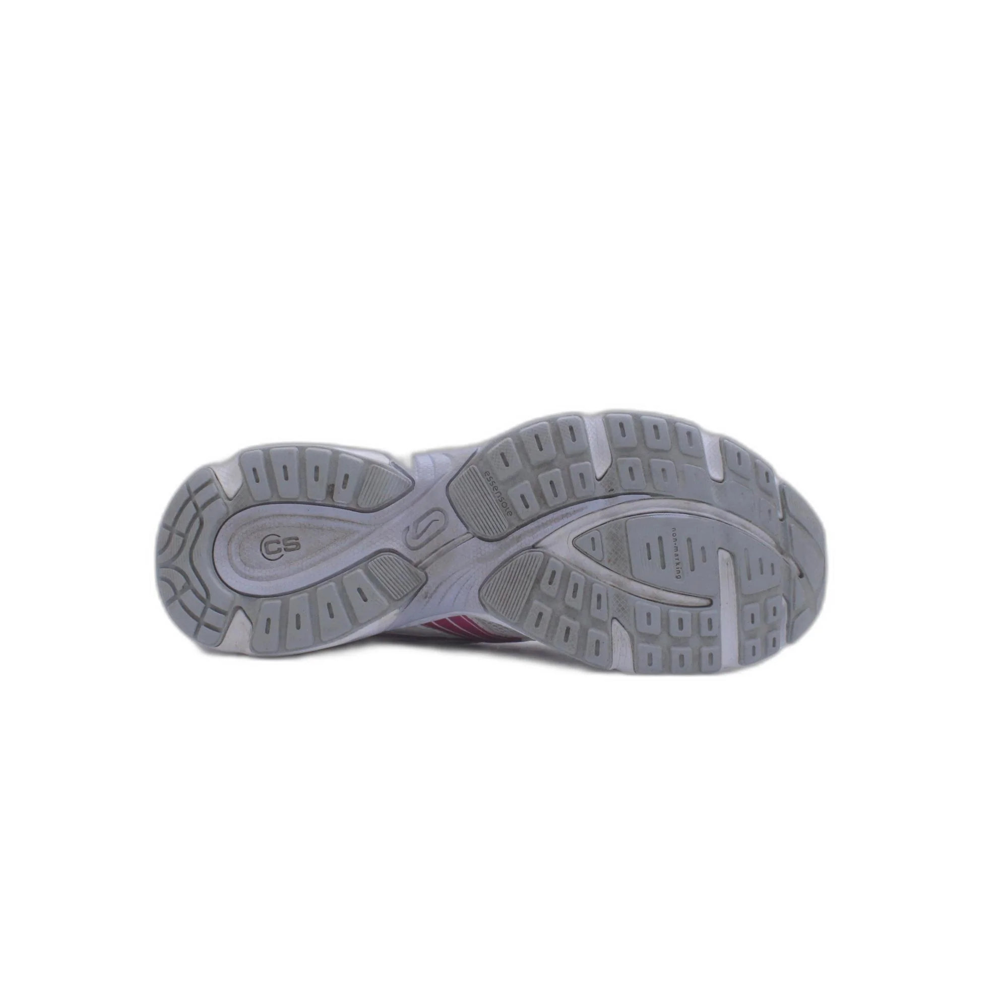 Kalenji Women White Sneaker - Image 3