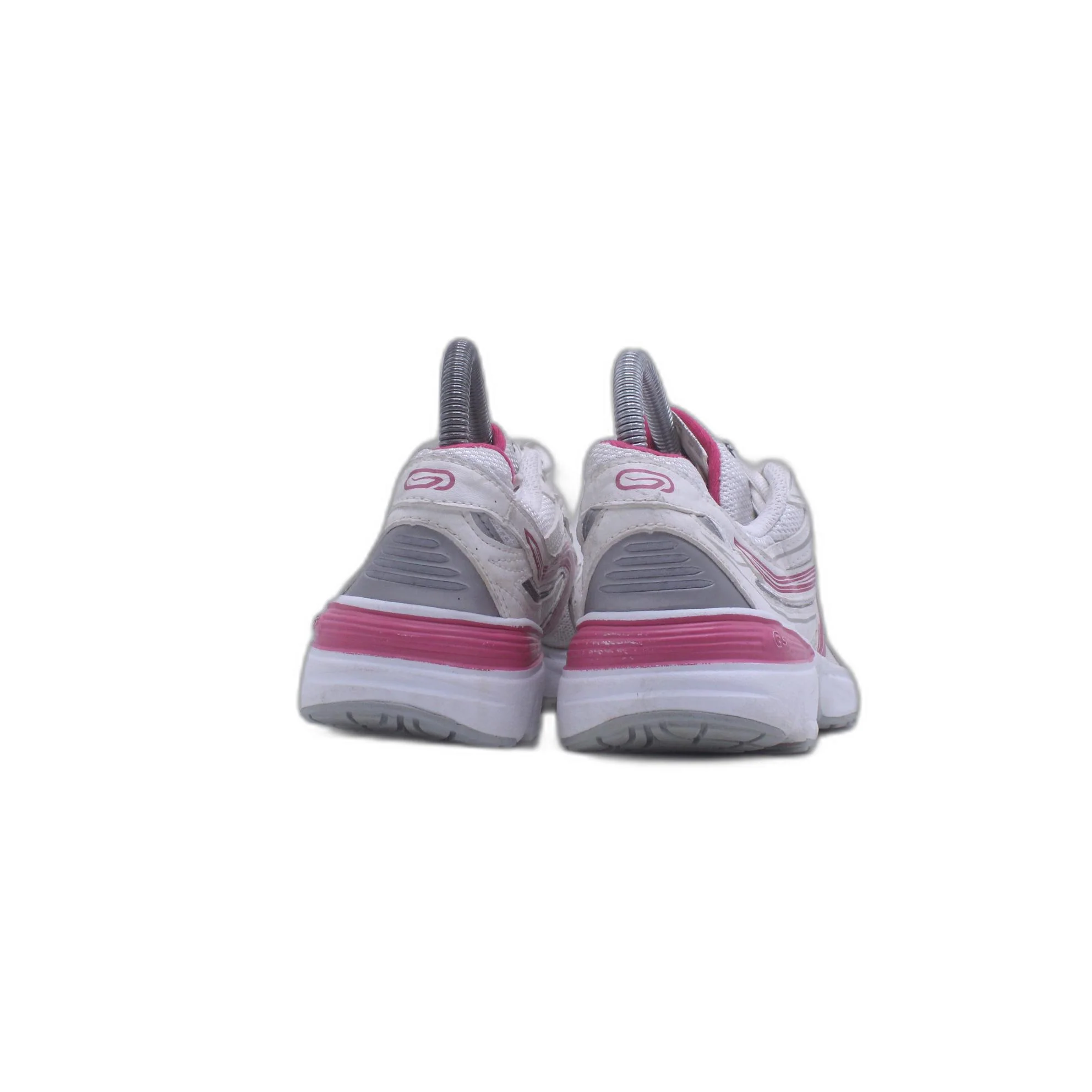 Kalenji Women White Sneaker - Image 4
