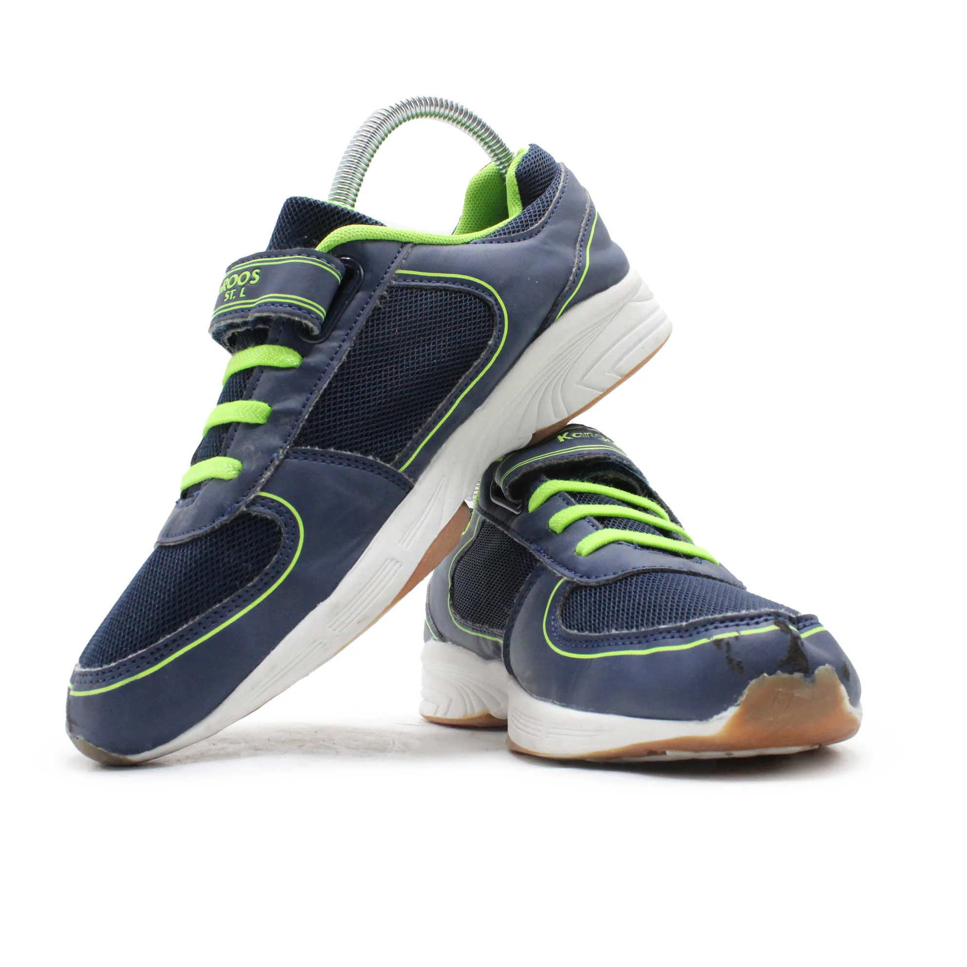 Kangaroos Sinu EV Trainer - Image 2