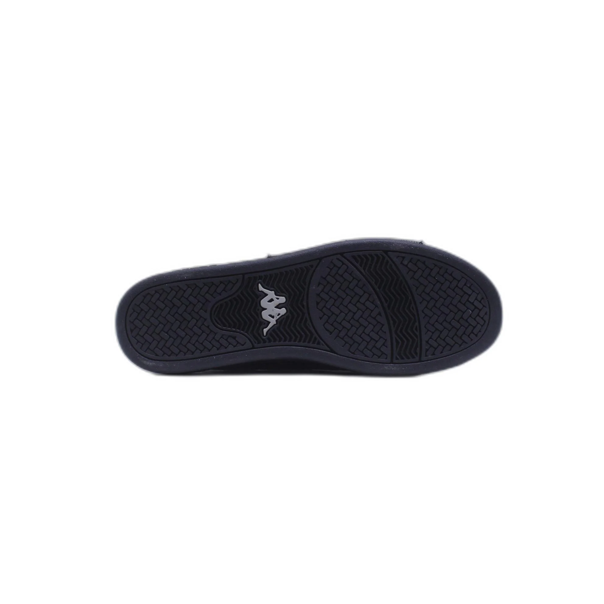 Kappa Leather Walking Type Sneaker - Image 3