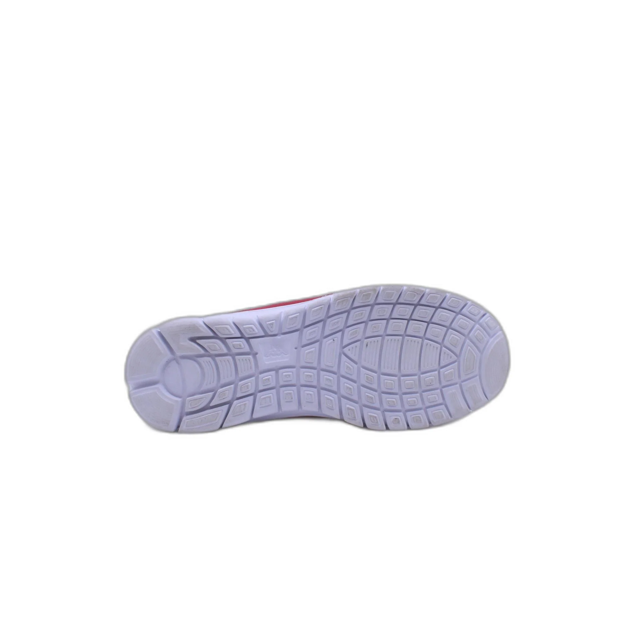 Kappa Red Sneaker - Image 3