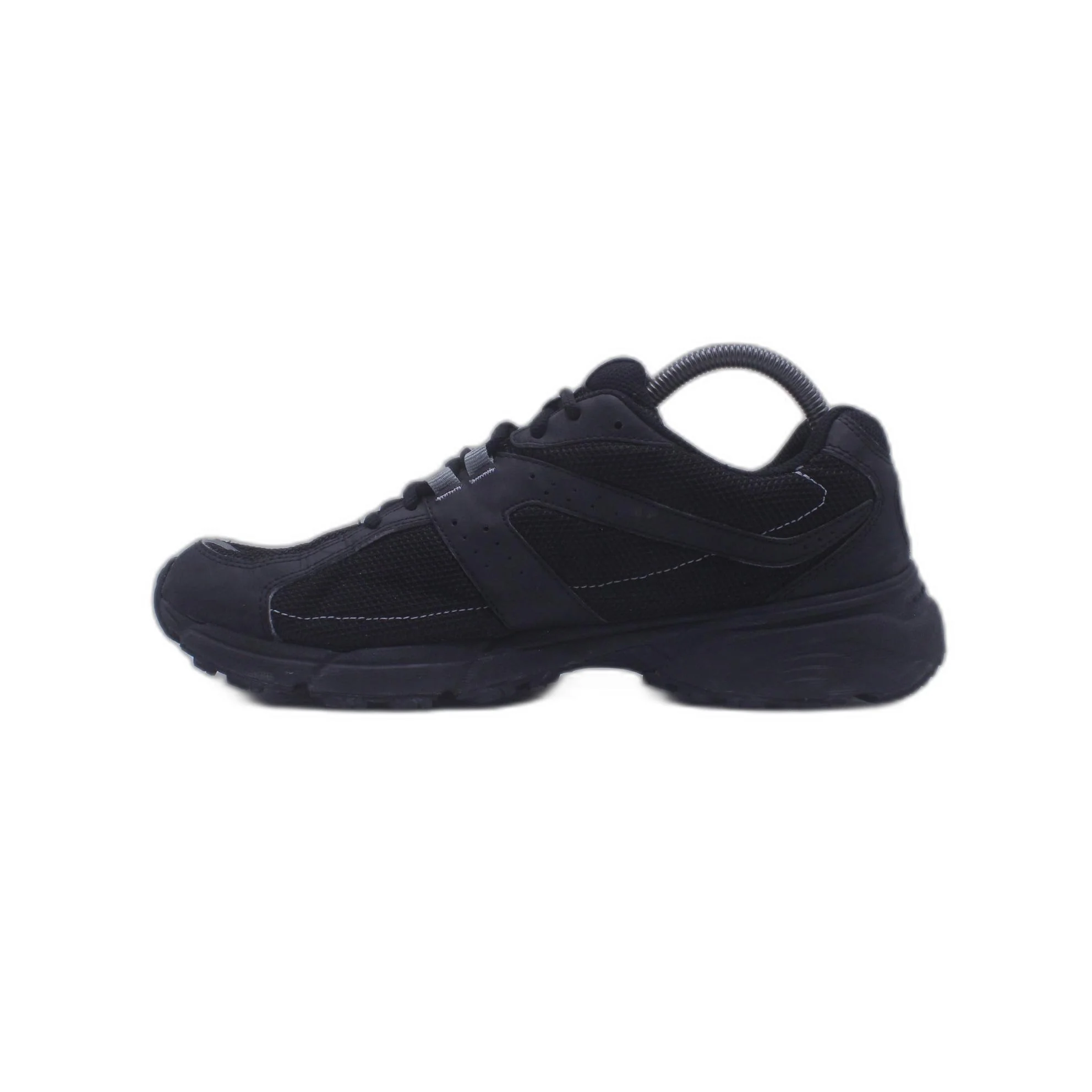 Kapteren 50 Black Sneaker - Image 2