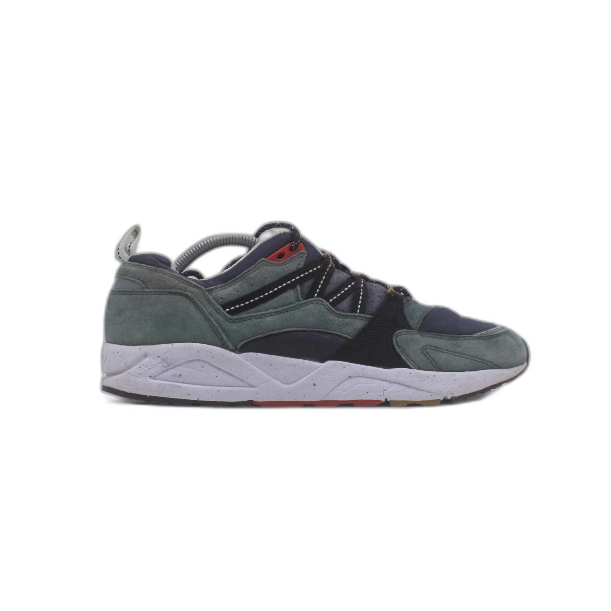 Karhu Fusion 2.0 Kombu Men/Women Green Night Sky Trainer