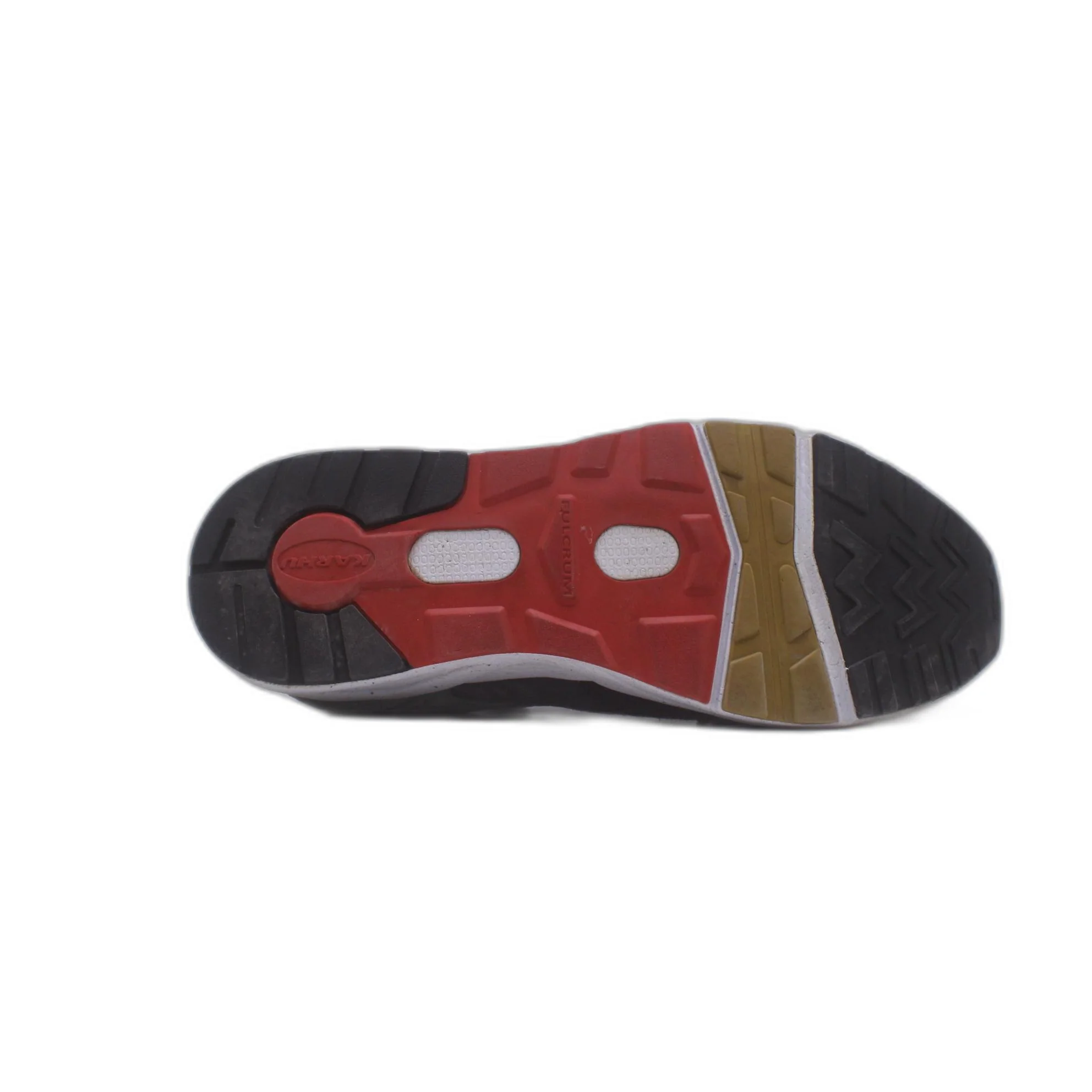 Karhu Fusion 2.0 Kombu Men/Women Green Night Sky Trainer - Image 3