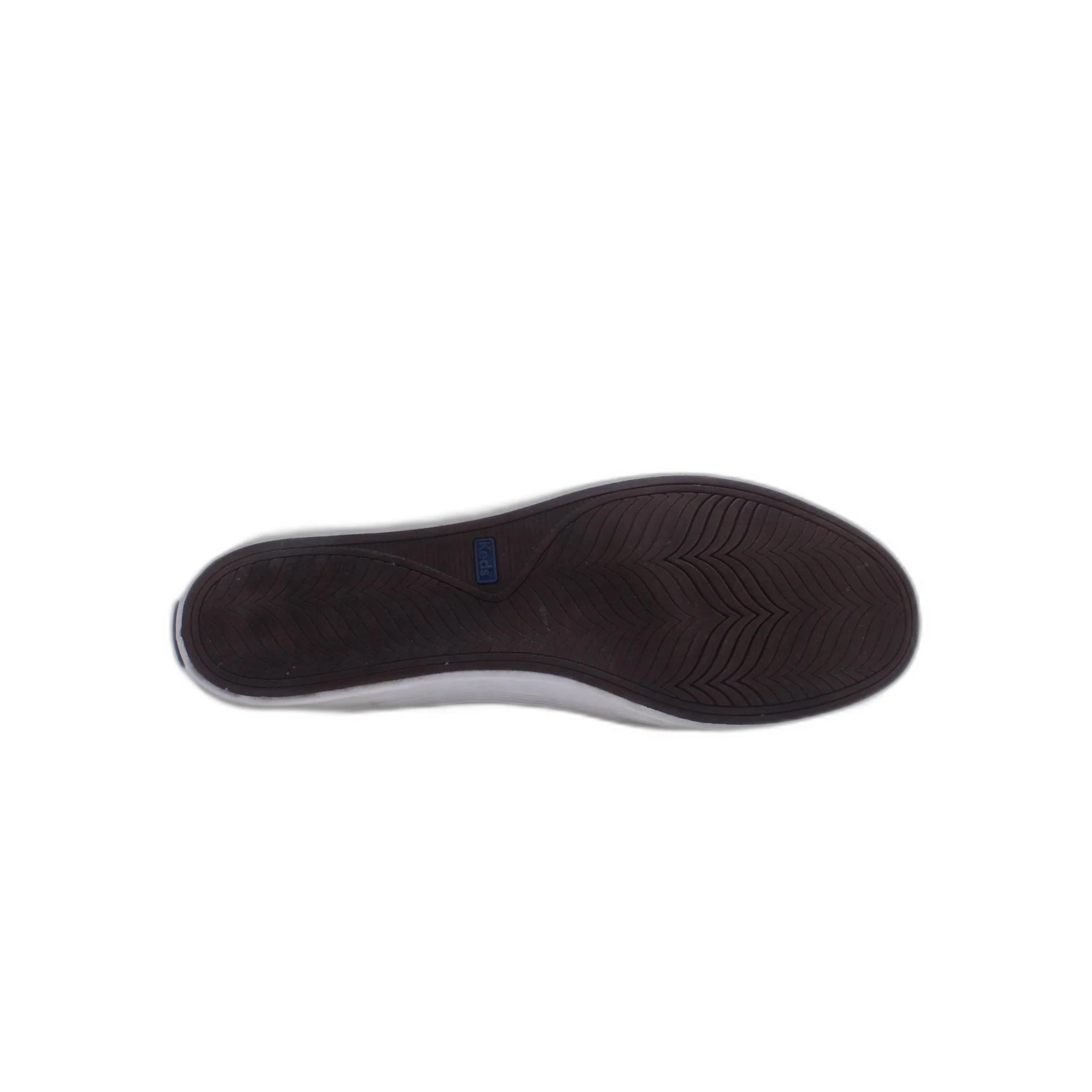 Keds Canvas Sneaker Purple - Image 5