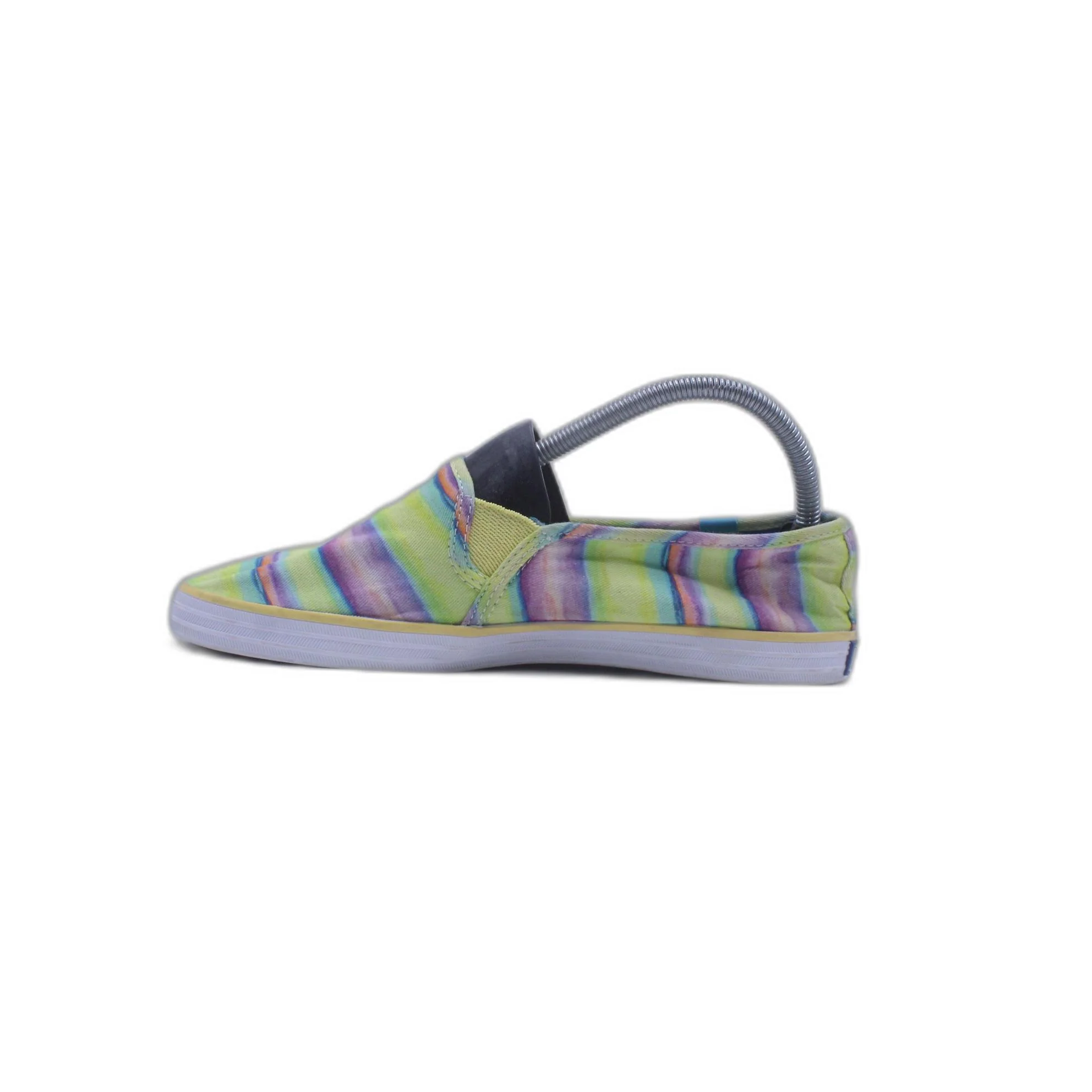 Keds Court Legacy Women  Multicolor Shoes - Image 2