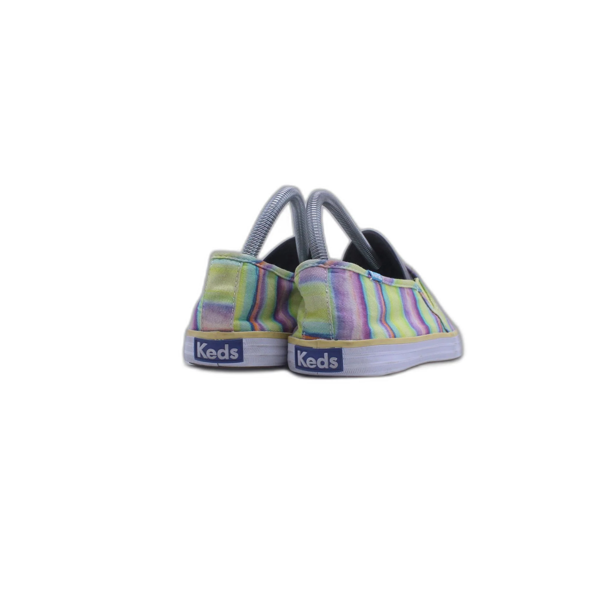 Keds Court Legacy Women  Multicolor Shoes - Image 3
