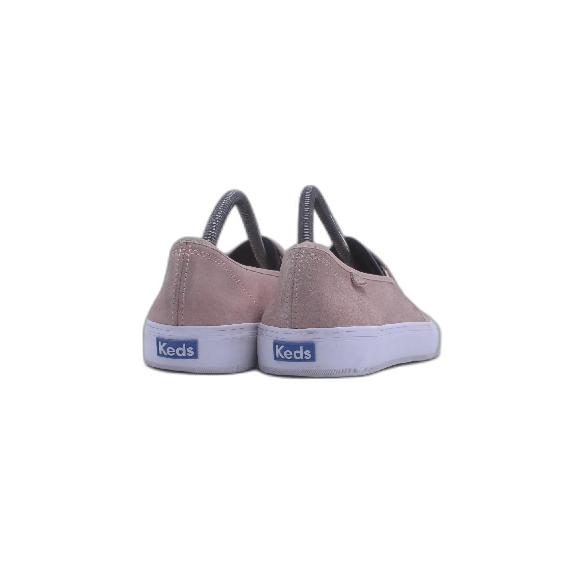 Keds Double Decker Perf Sneaker - Image 4