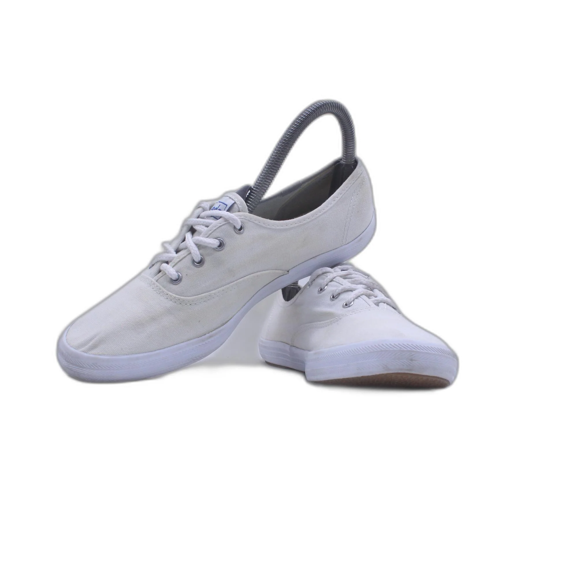Keds Girls' Champion CVO Fashion Sneaker - Image 5