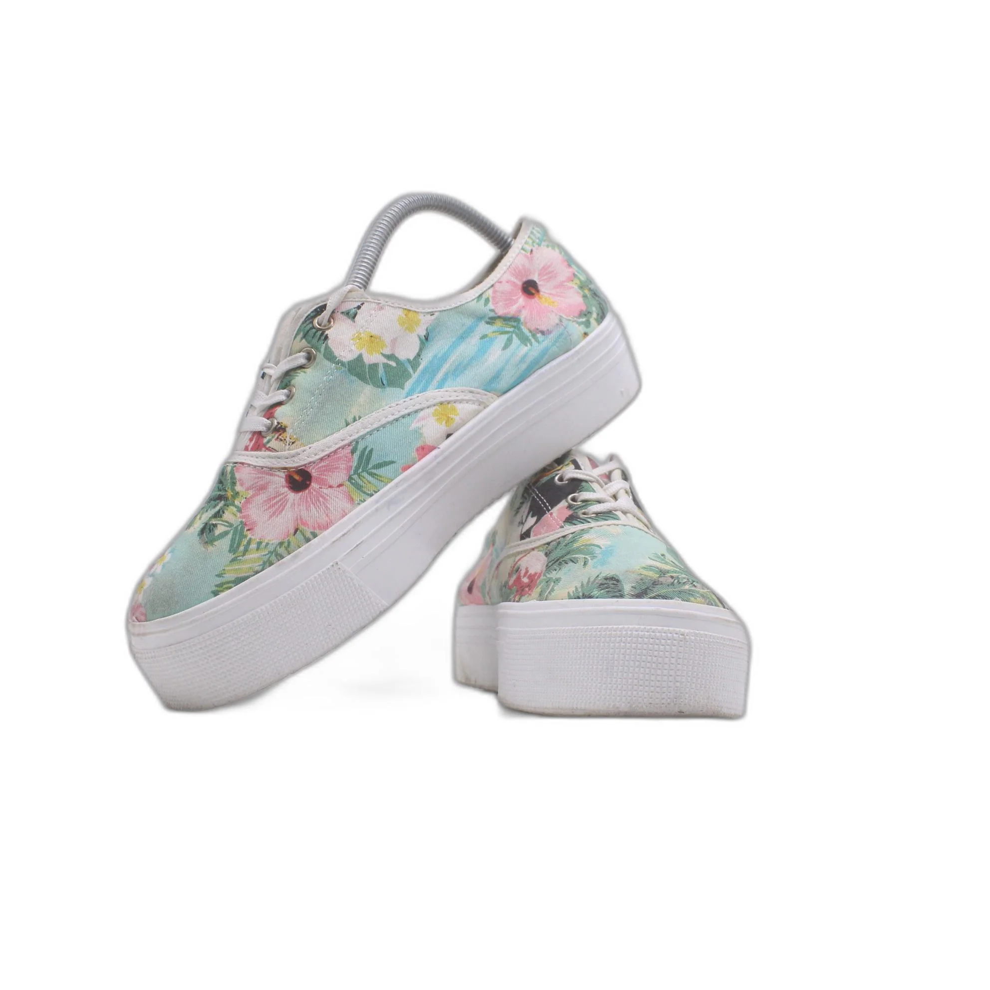 Keds Kickstart Celebrations Sneaker - Image 5