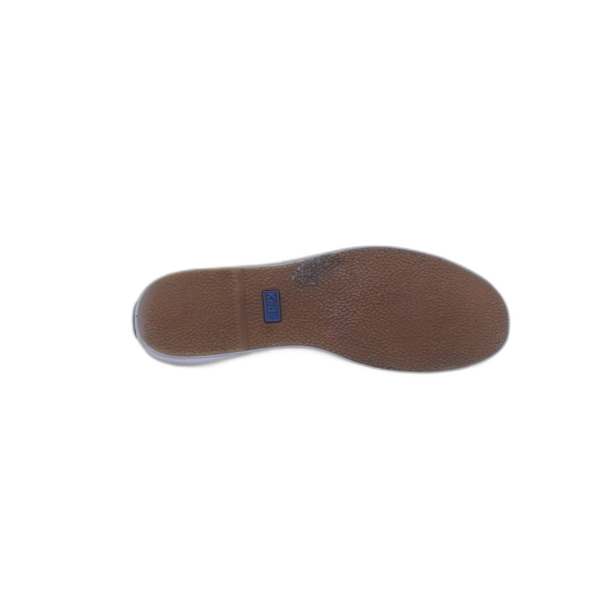 Keds Woman's Triple Kick Canvas Lace Up Sneaker - Image 3