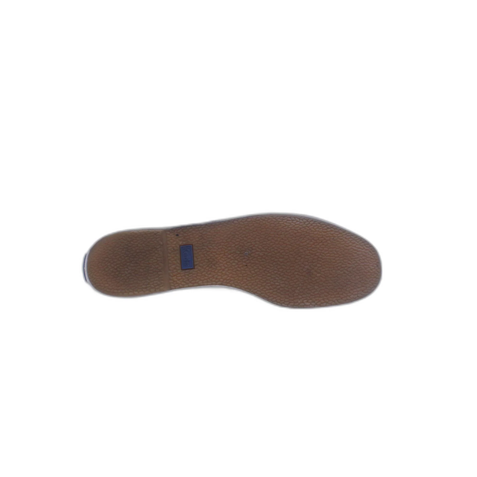 Keds Women's Champion Chambray Lace-Up Canvas Fashion Sneaker - Image 3