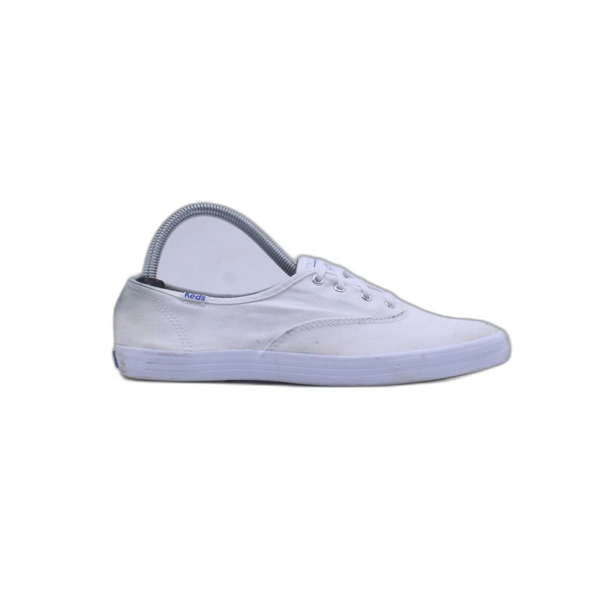Keds Women's Champion Lace-Up Canvas Fashion Sneaker