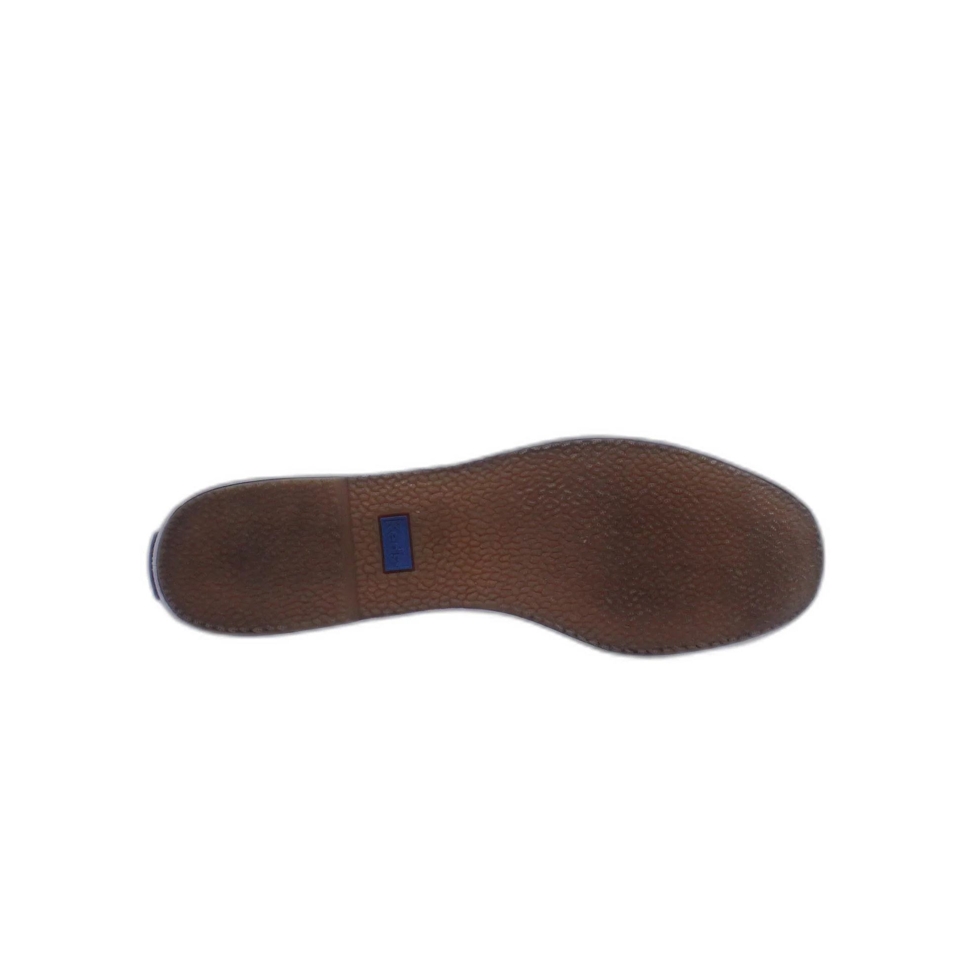 Keds Women's Champion Lace-Up Canvas Fashion Sneaker - Image 3
