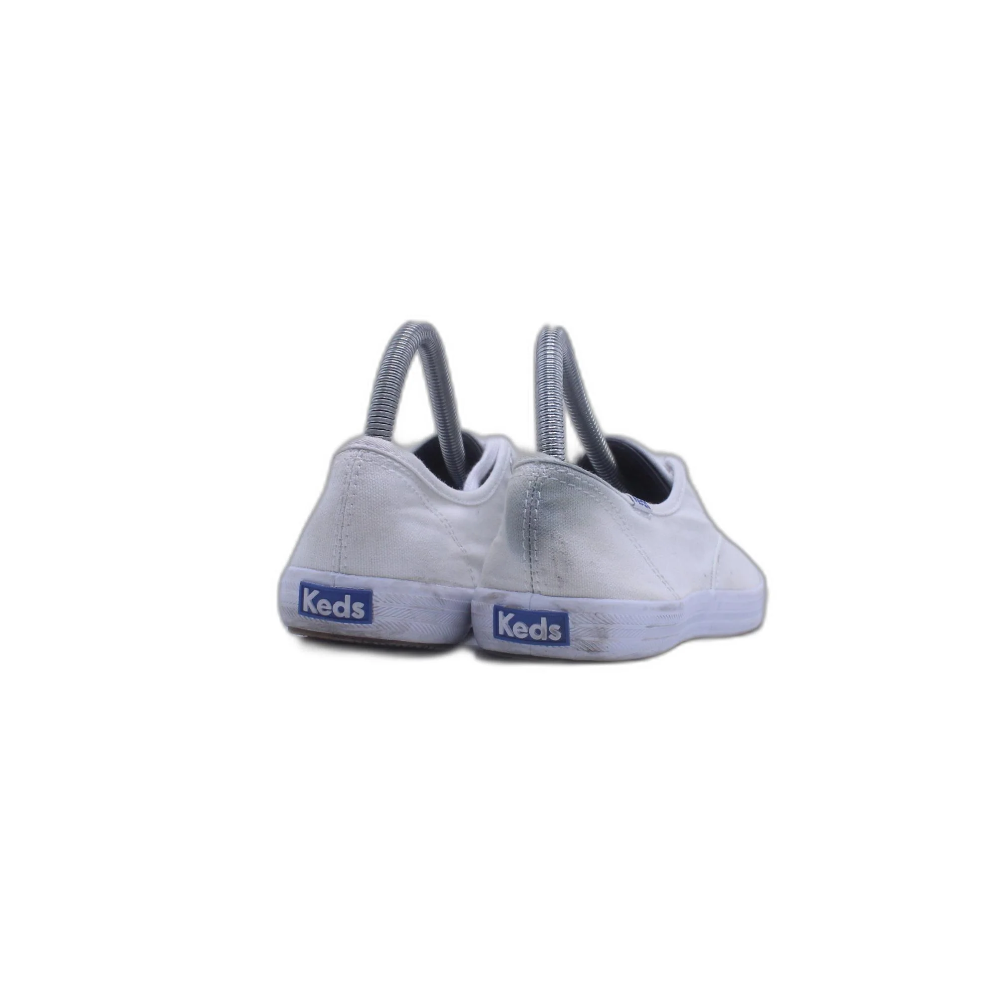 Keds Women's Champion Lace-Up Canvas Fashion Sneaker - Image 4