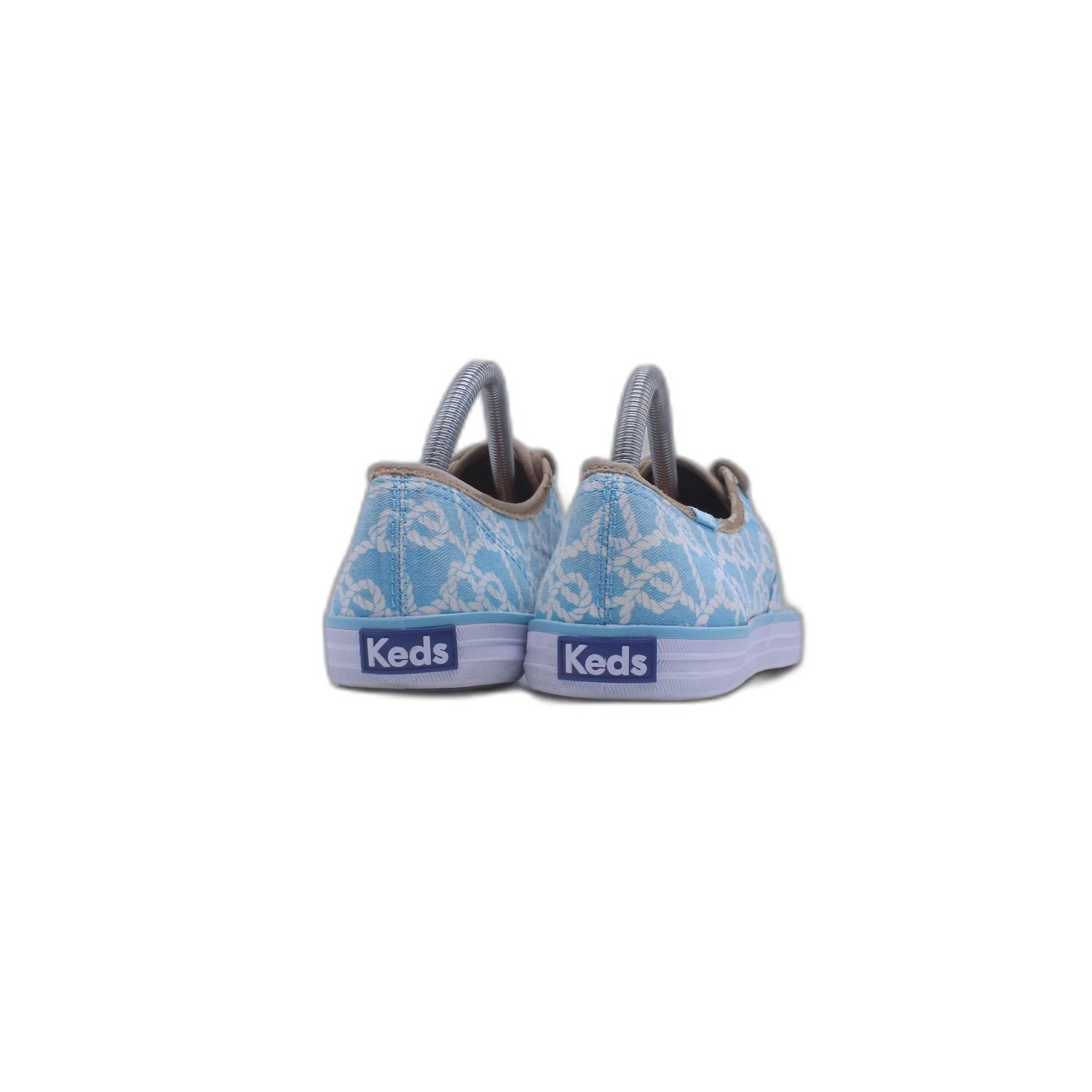 Keds Womens Kickstart Fashion Sneaker - Image 4