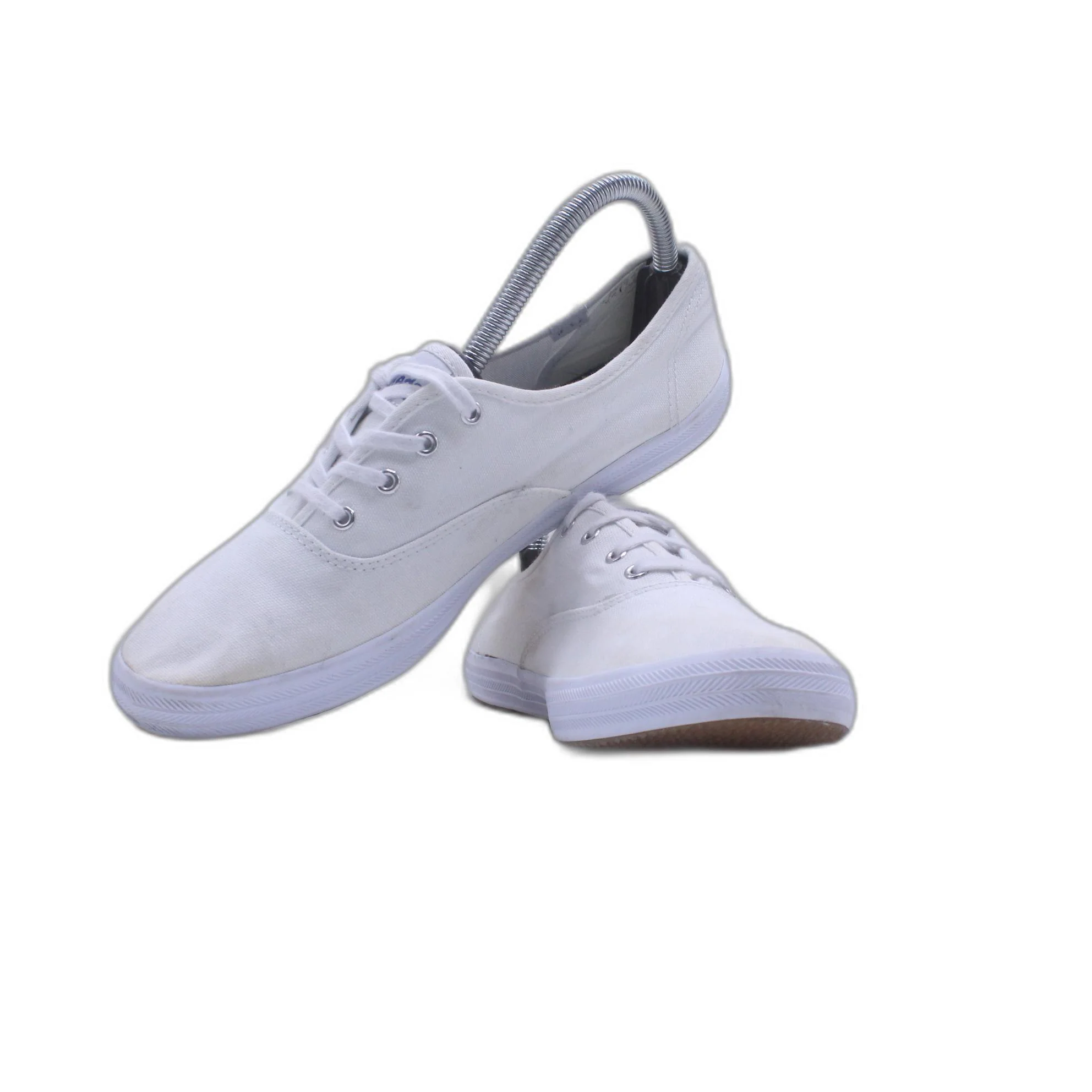 Keds Womens Kickstart Hi White Fashion Sneaker - Image 5