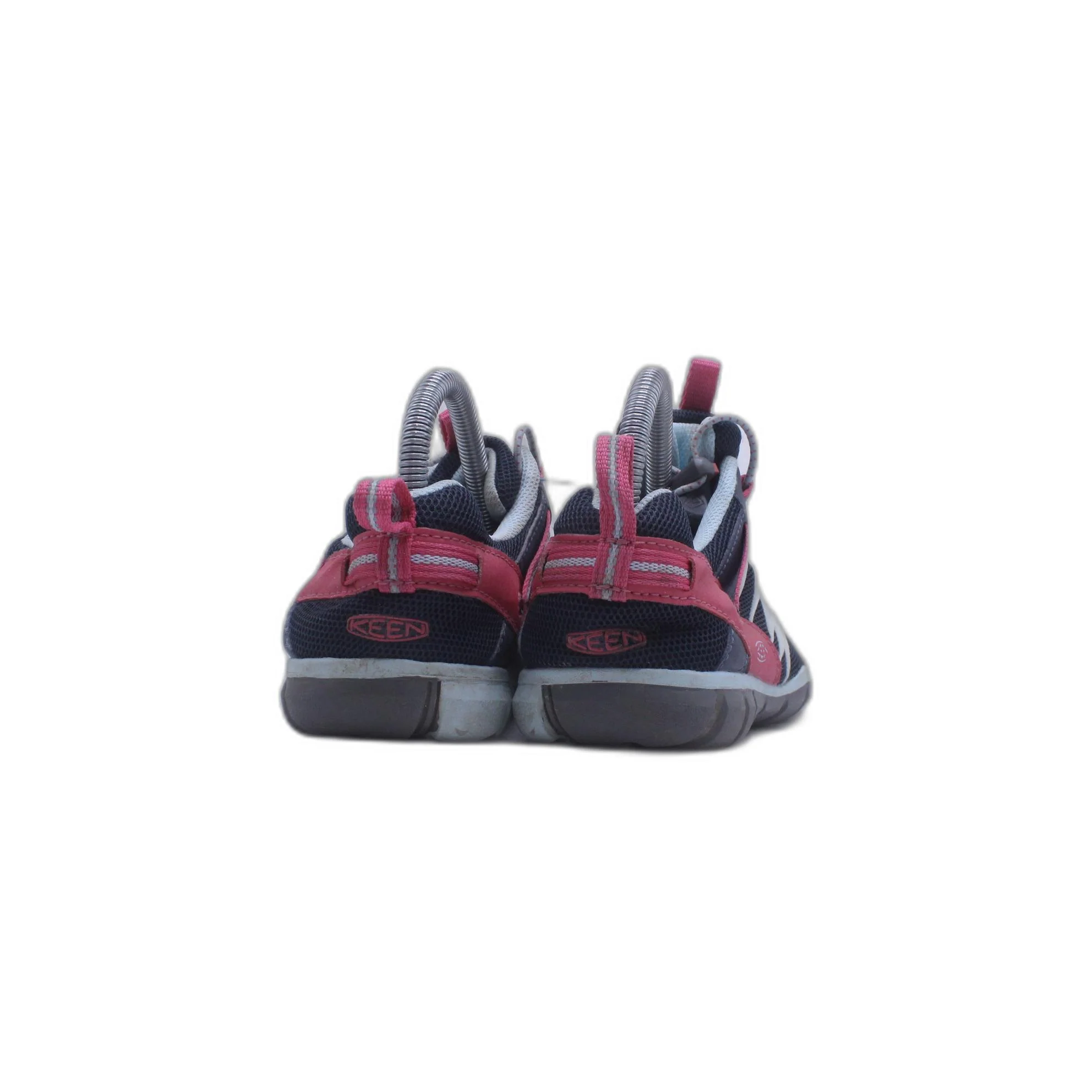 KEEN Chandler CNX Bungee Lace Outdoor Sport Sneaker - Image 4