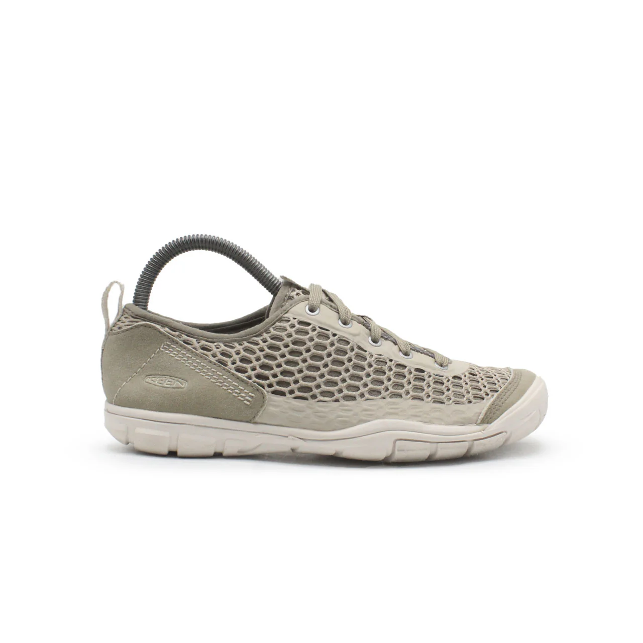 Keen CNX Mercer Lace II Athletic Shoe