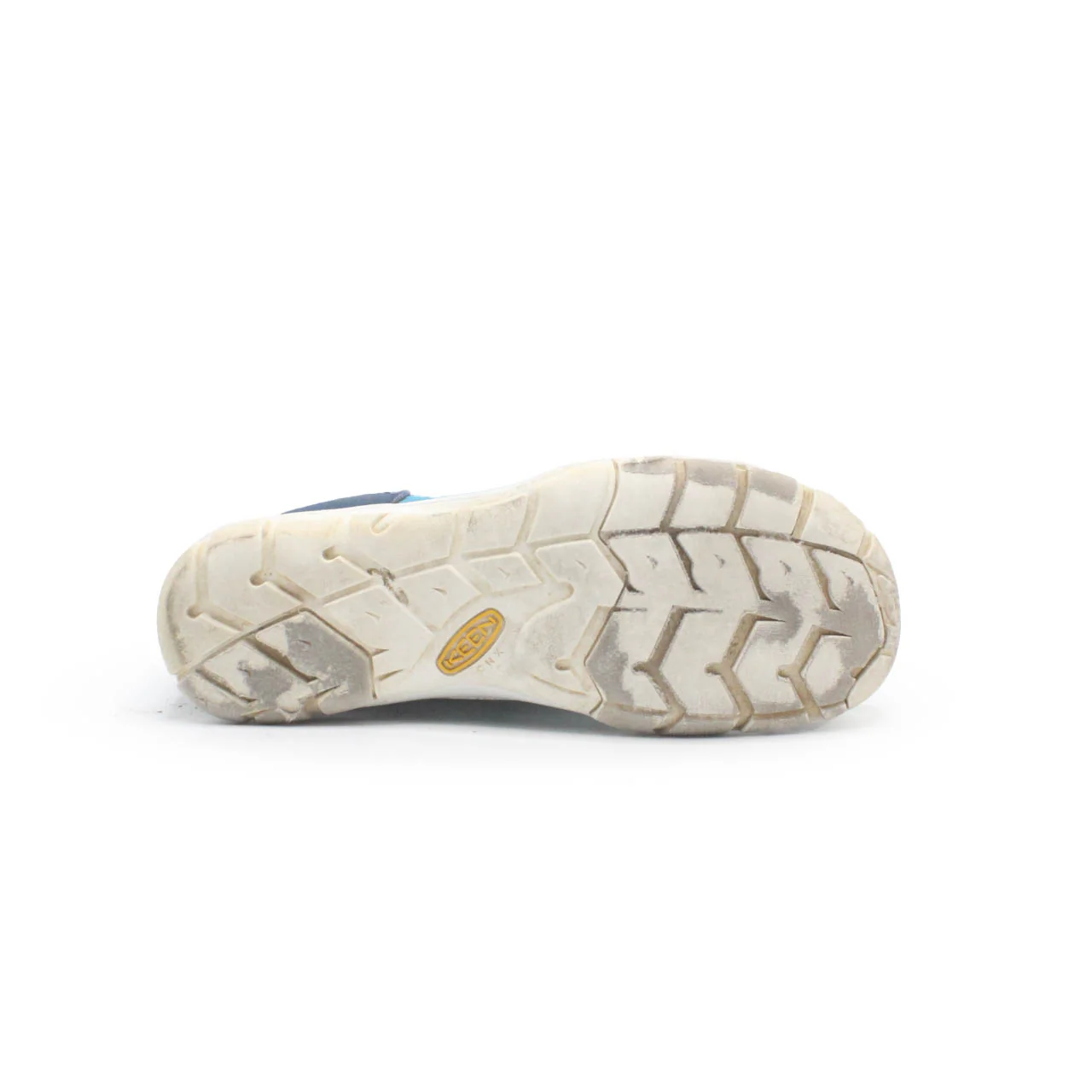 Keen CNX Mercer Lace II Running Shoe - Image 4