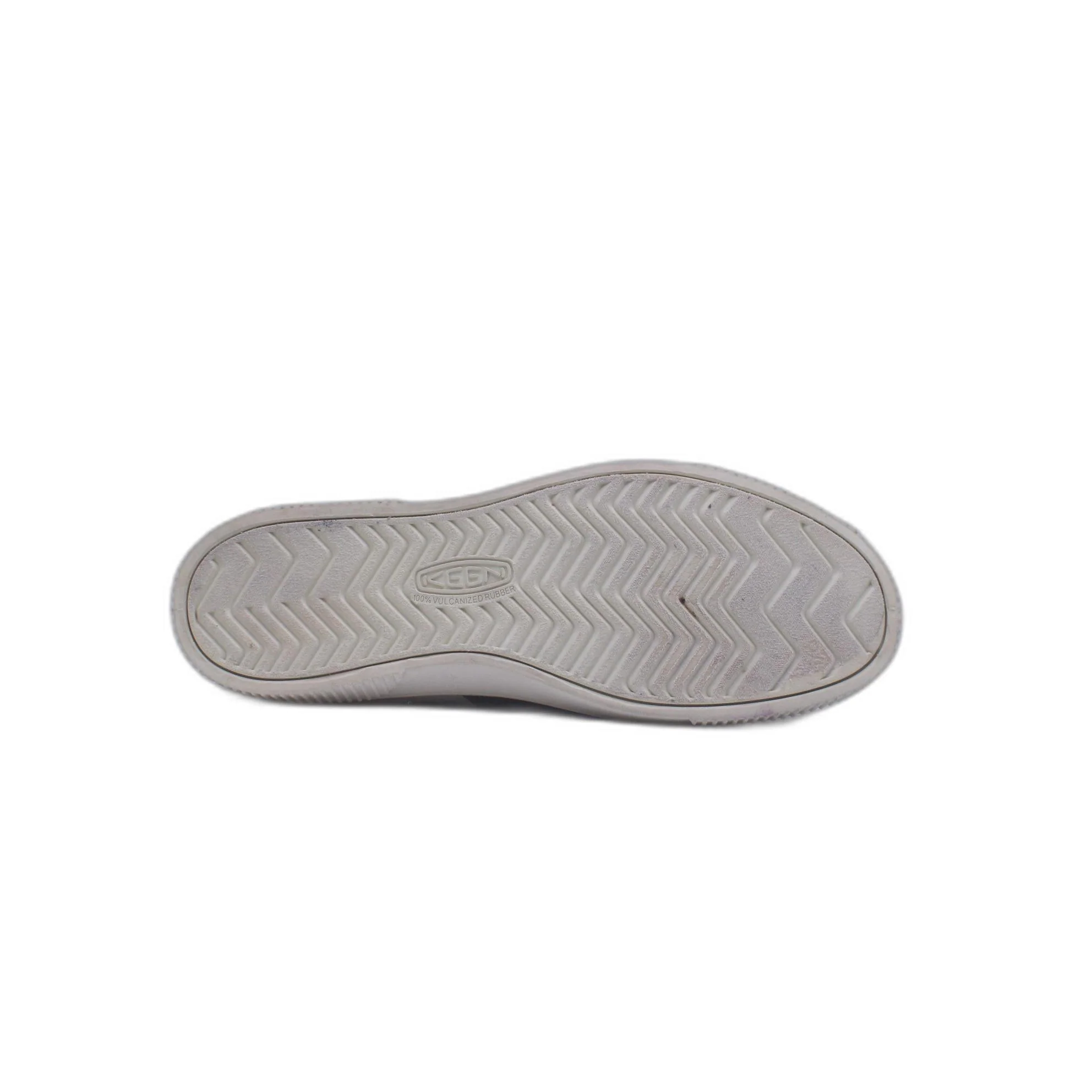 Keen Gray Casual Shoe - Image 3