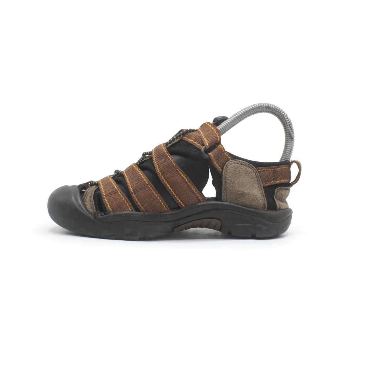 Keen Newport H2 Waterproof Hiking Outdoor Shoe - Image 3