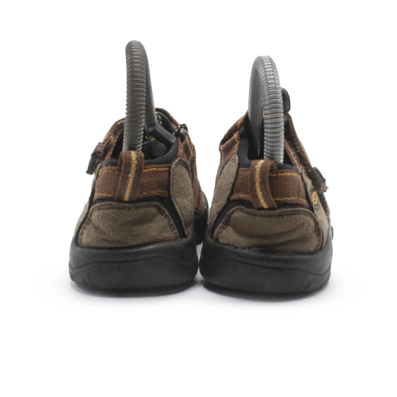 Keen Newport H2 Waterproof Hiking Outdoor Shoe - Image 4
