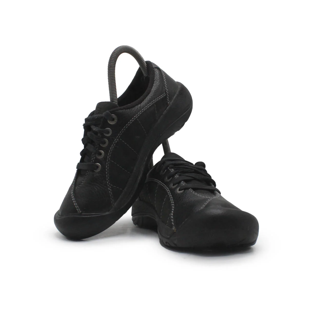 KEEN PRESIDIO BLACK CASUAL SHOE - Image 2