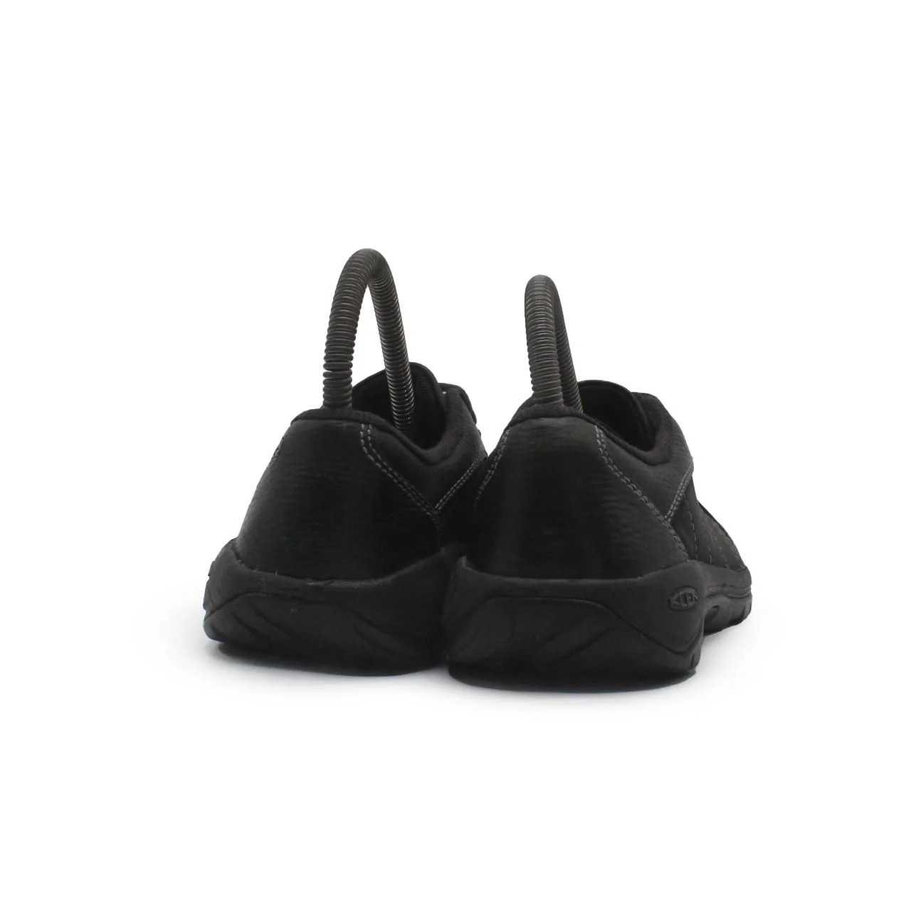 KEEN PRESIDIO BLACK CASUAL SHOE - Image 4