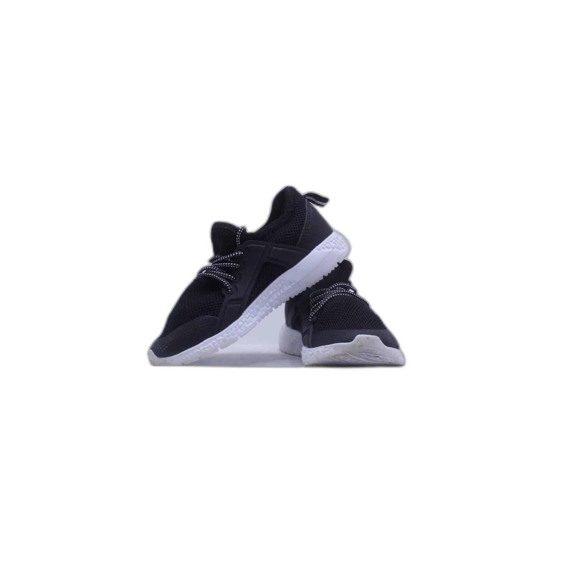 Kiabi Black Kids Shoe - Image 5